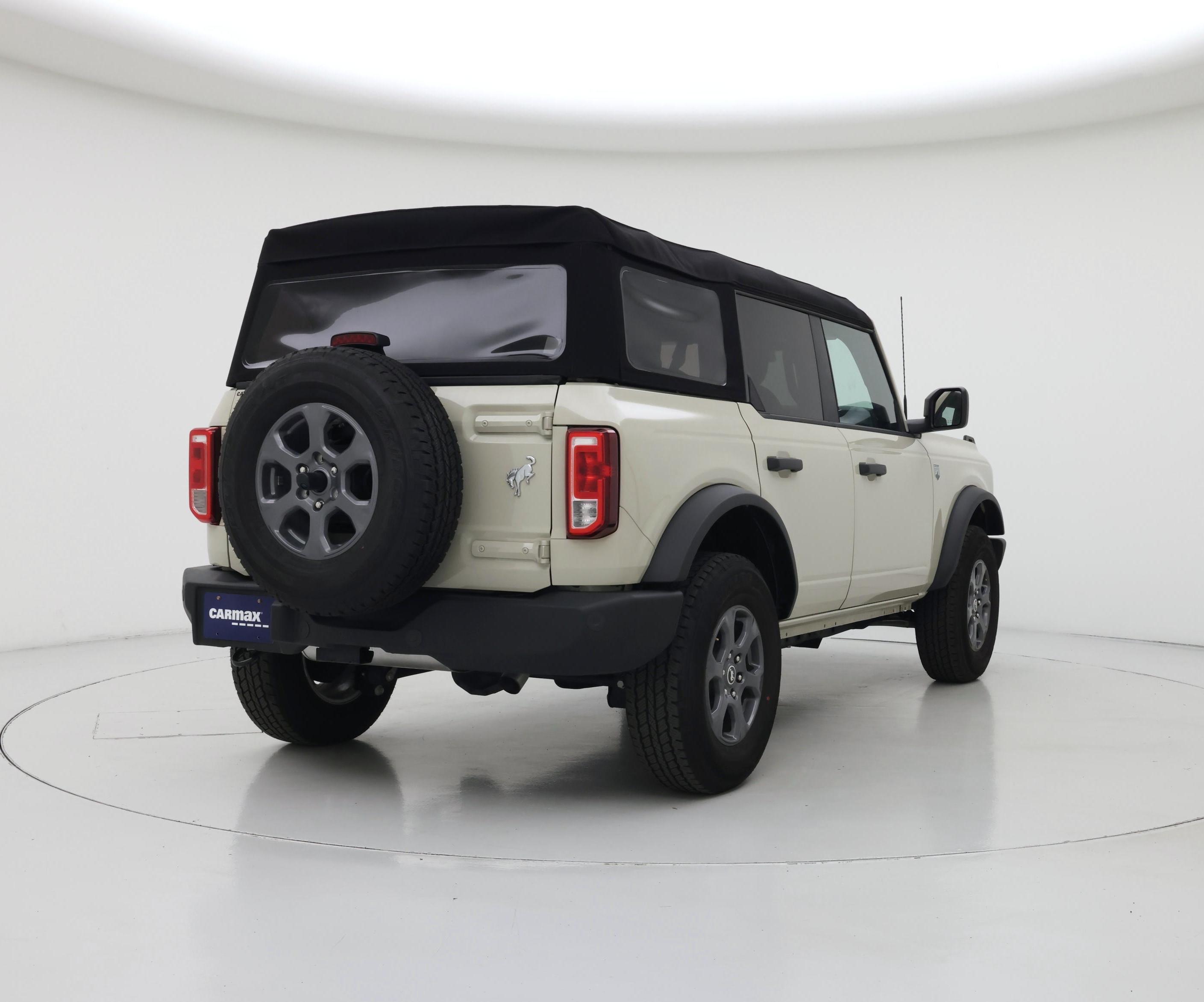 Thumbnail: 2025 Ford Bronco - 8