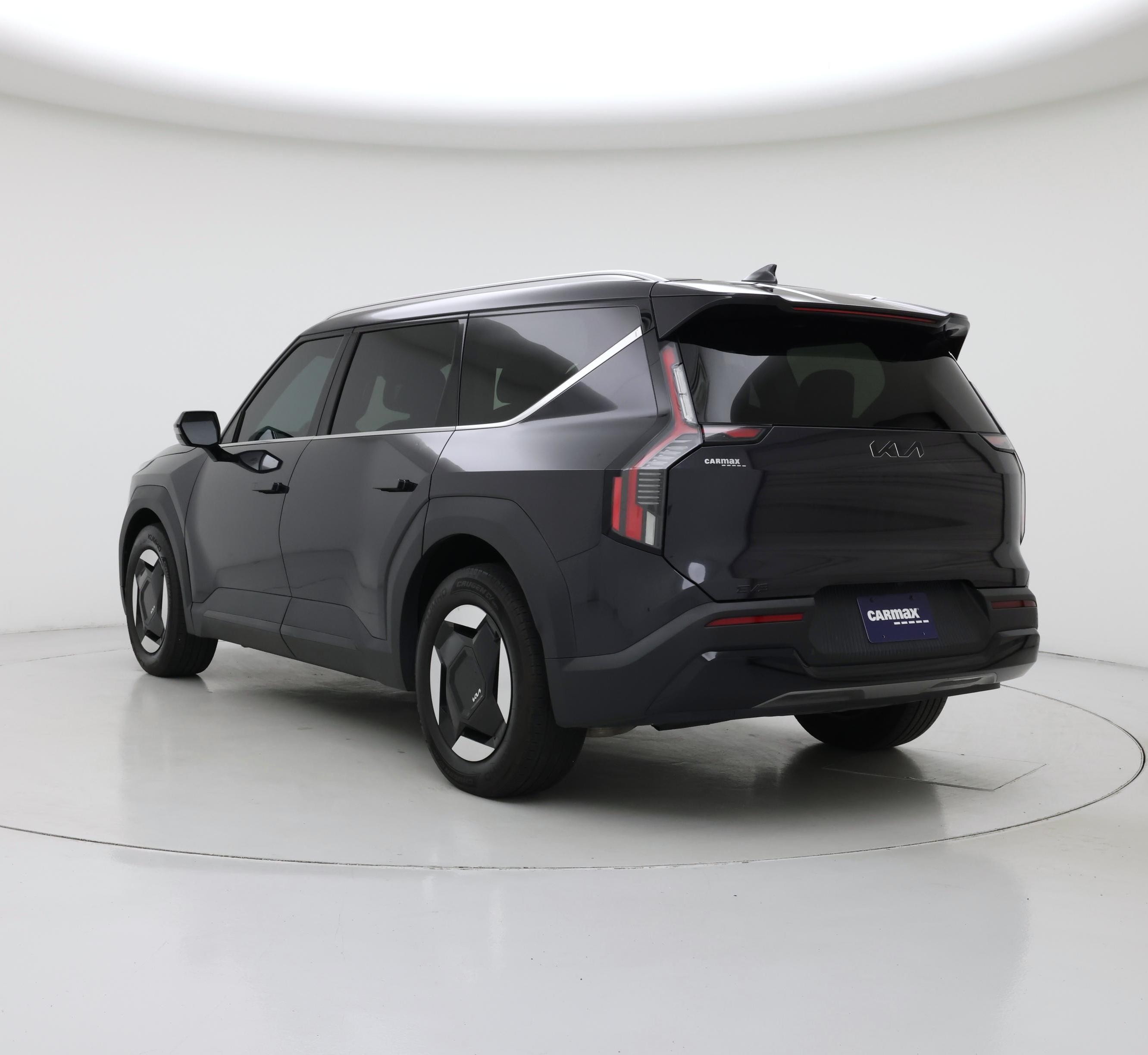 Thumbnail: 2025 Kia EV9 - 2