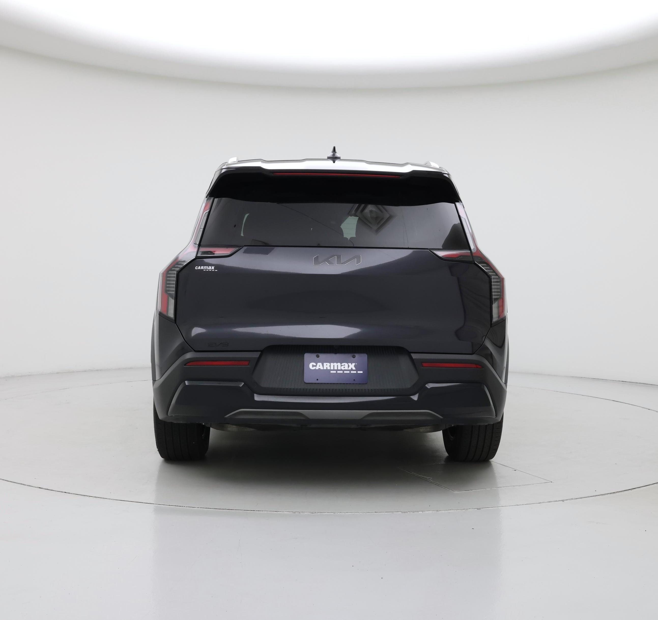 Thumbnail: 2025 Kia EV9 - 6