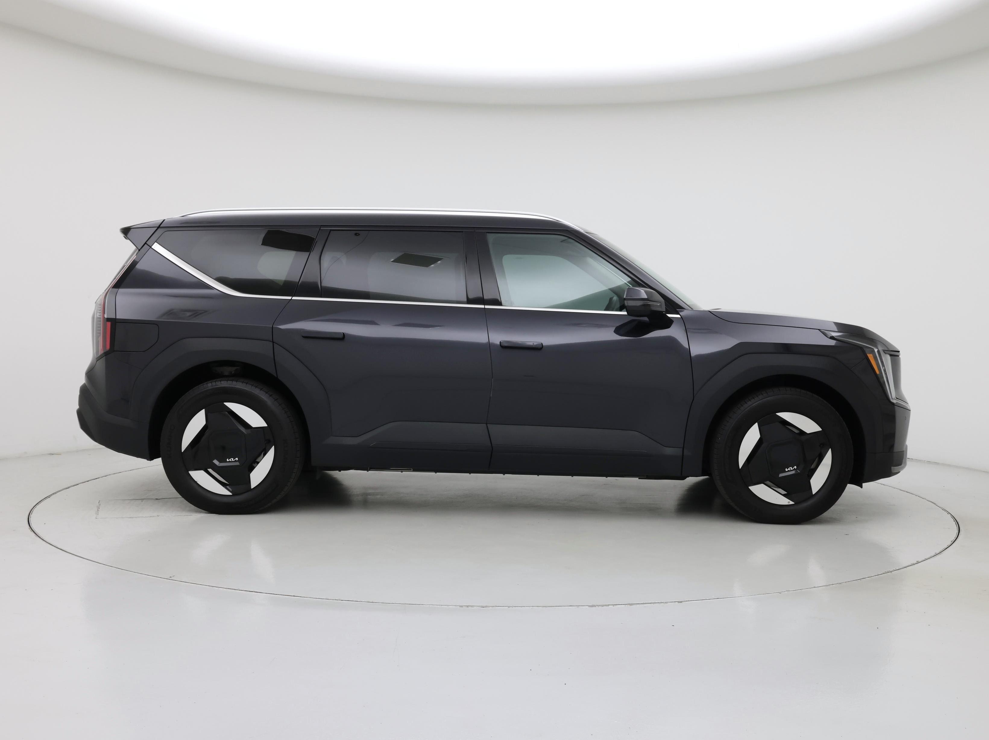 Thumbnail: 2025 Kia EV9 - 7