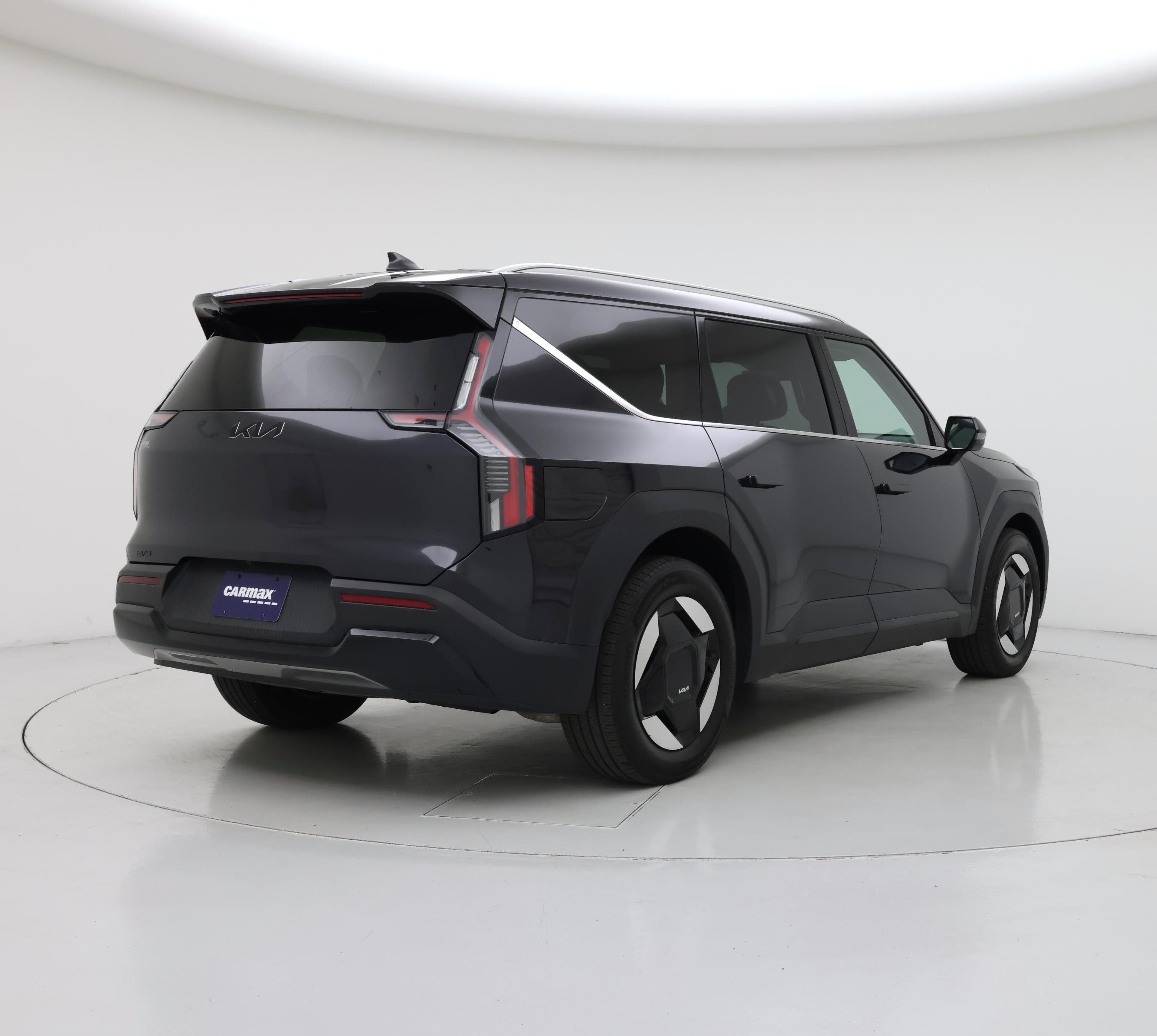 Thumbnail: 2025 Kia EV9 - 8