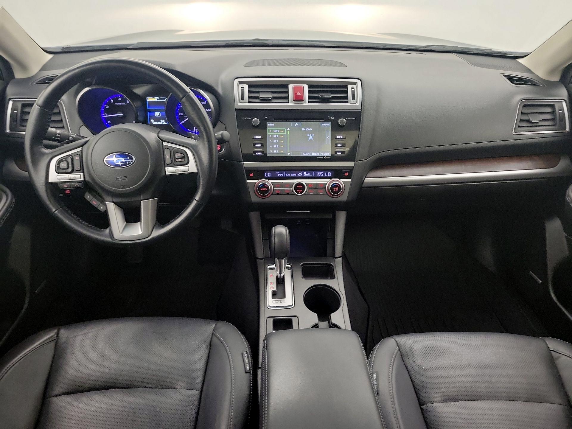 Thumbnail: 2016 Subaru Outback - 9