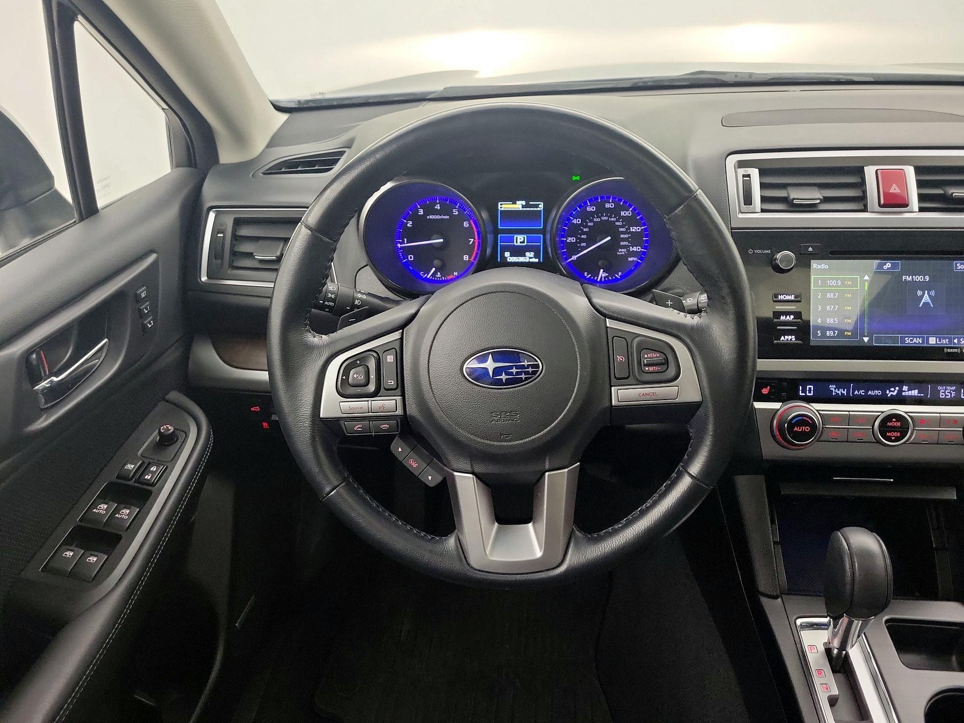 Thumbnail: 2016 Subaru Outback - 10