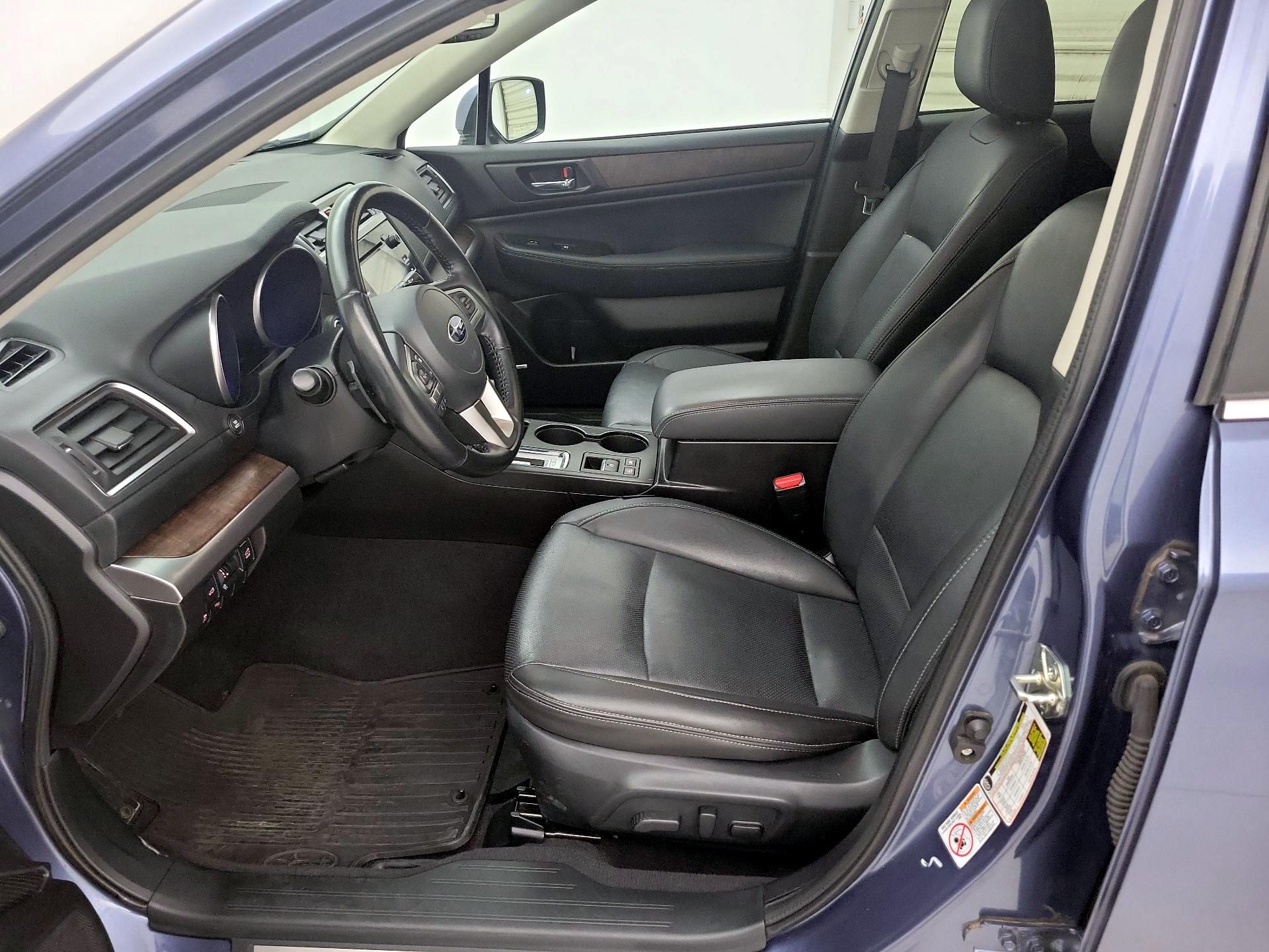 Thumbnail: 2016 Subaru Outback - 11