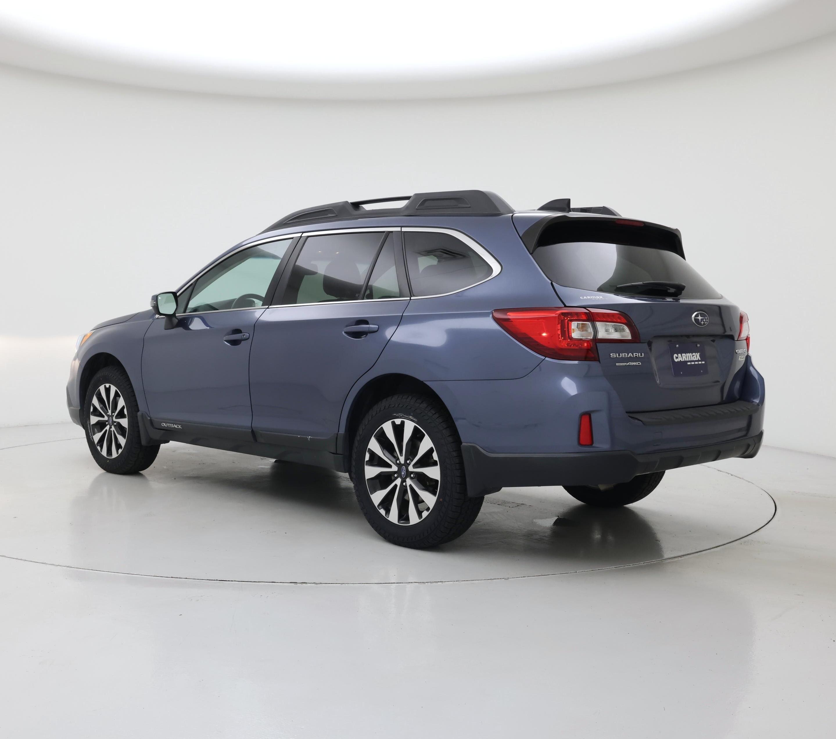 Thumbnail: 2016 Subaru Outback - 2