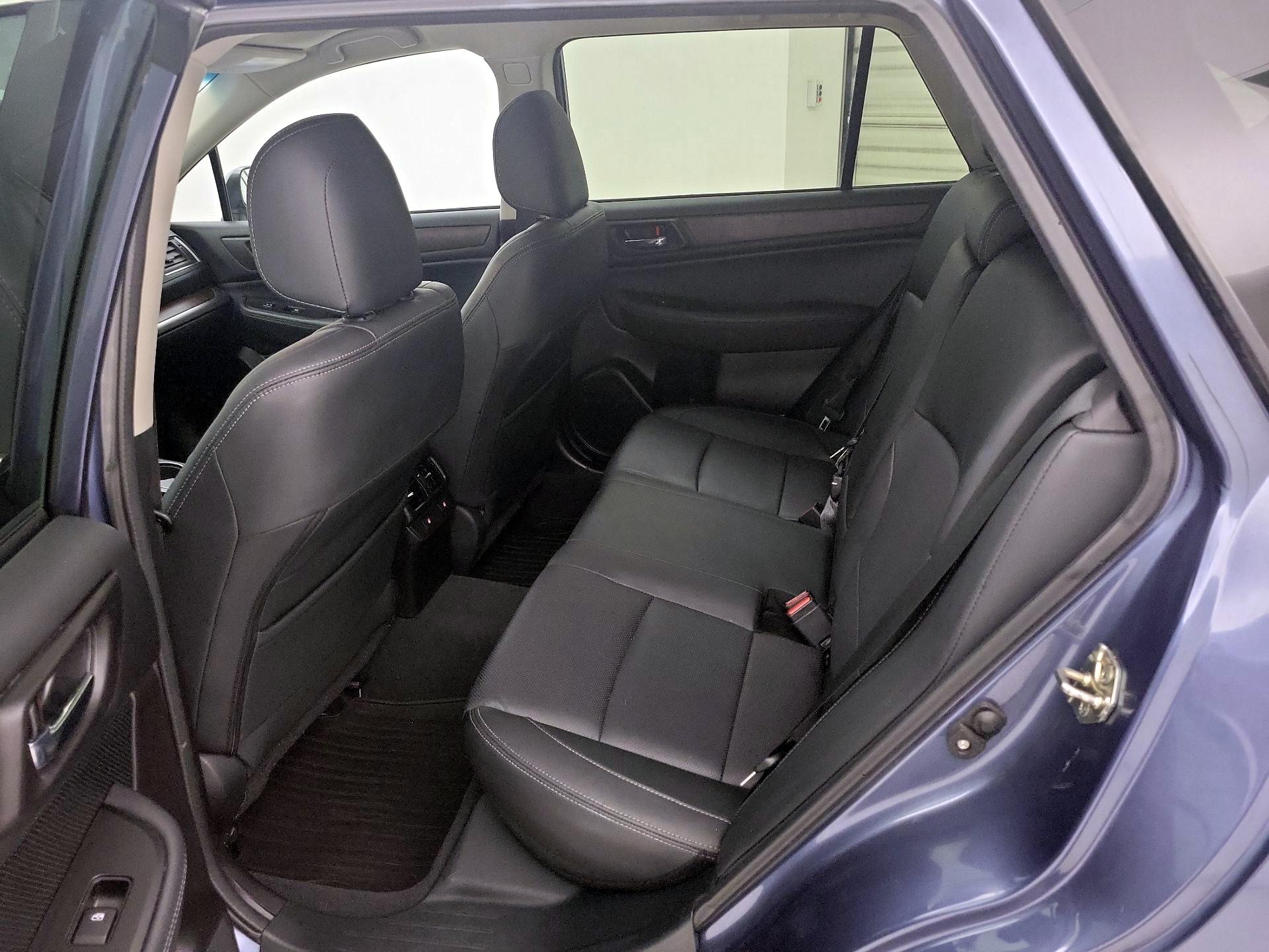 Thumbnail: 2016 Subaru Outback - 20