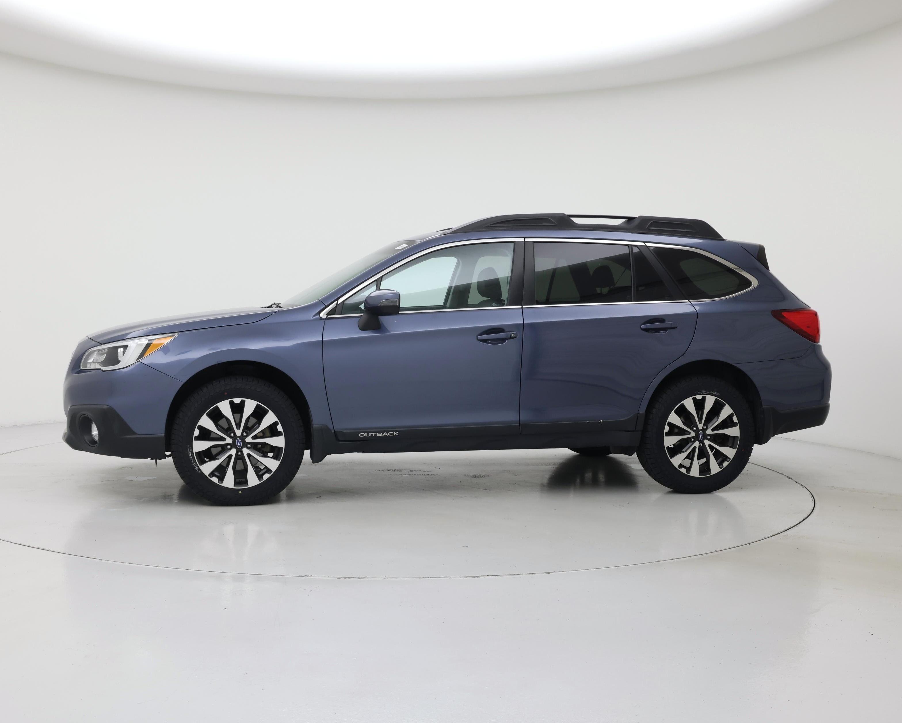 Thumbnail: 2016 Subaru Outback - 3