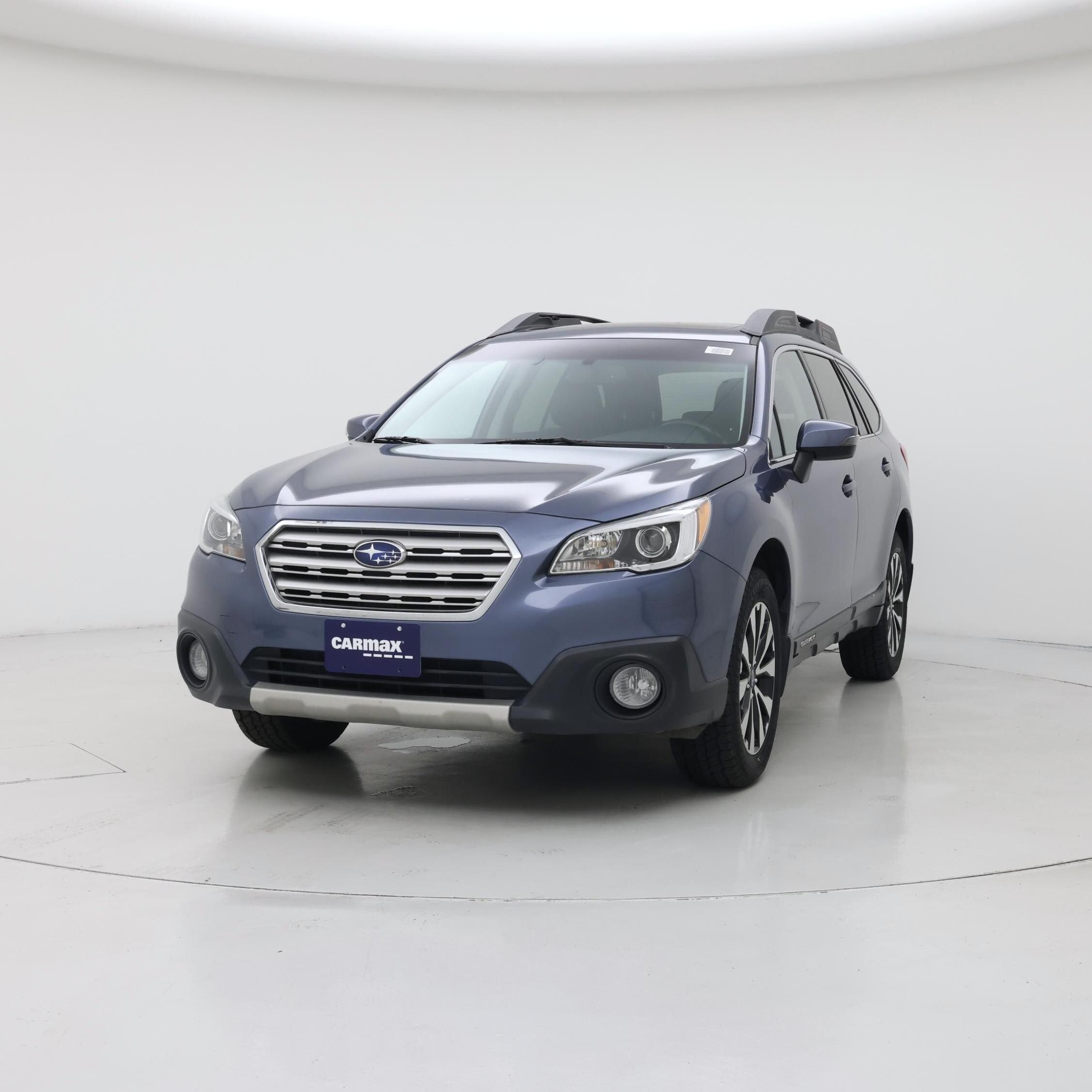 Thumbnail: 2016 Subaru Outback - 4