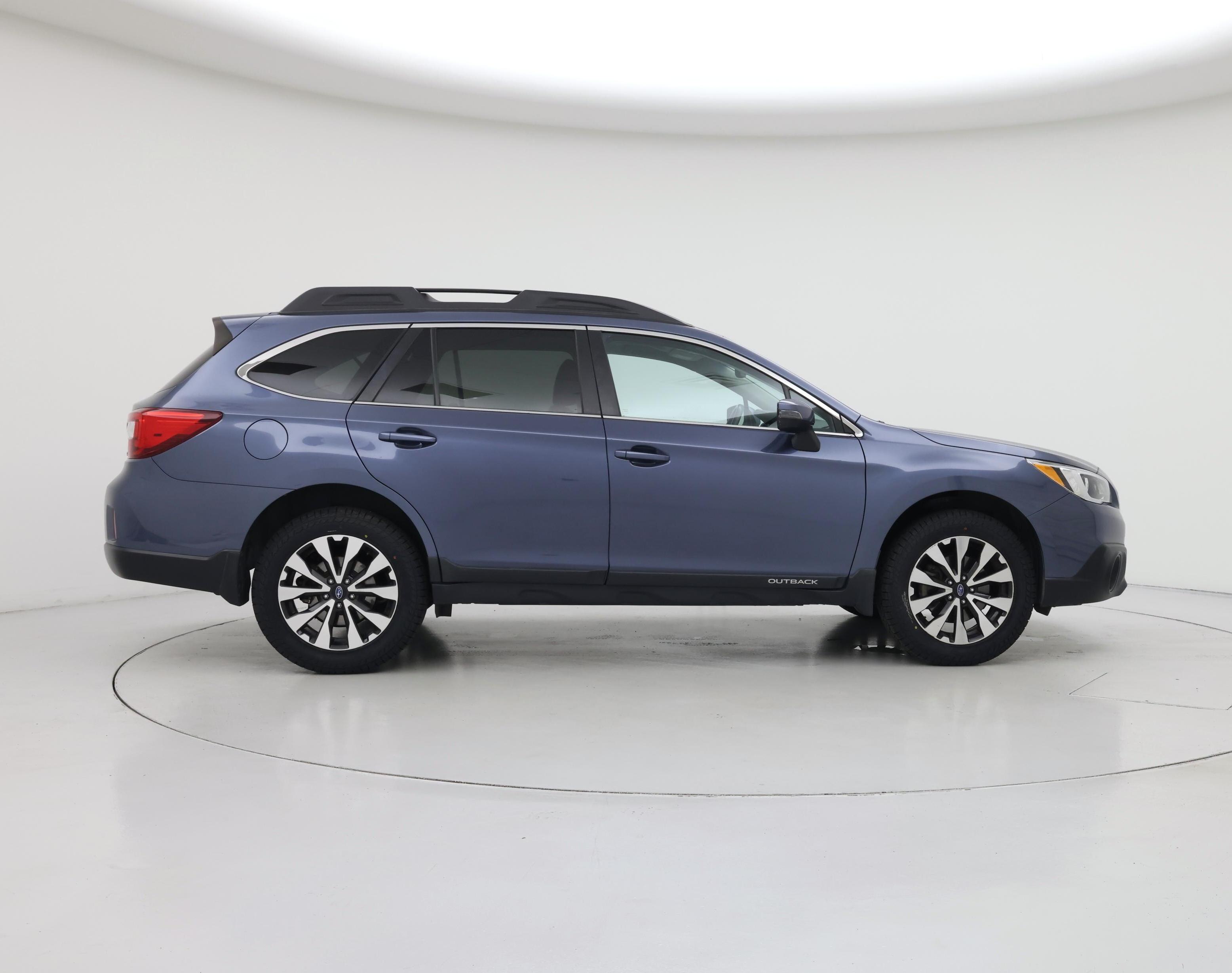 Thumbnail: 2016 Subaru Outback - 7