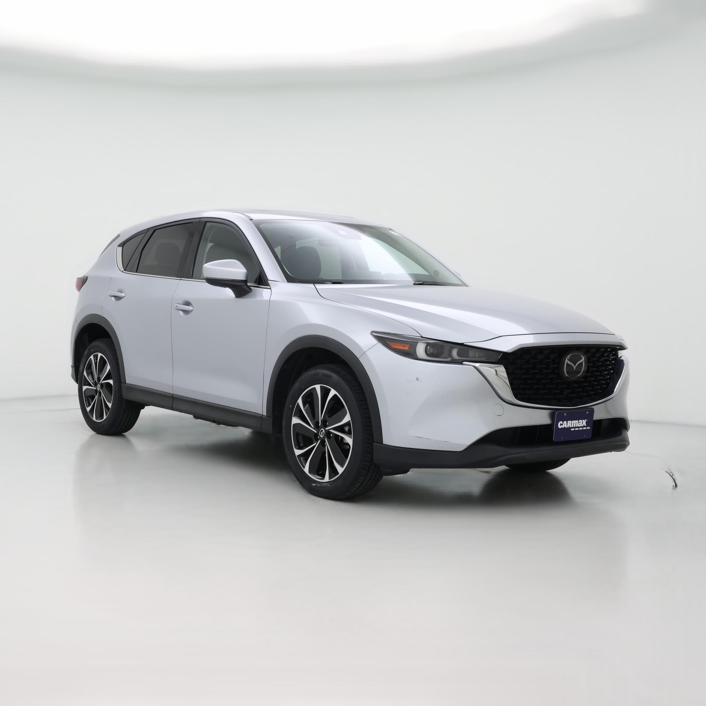 Thumbnail: 2023 Mazda CX-5 - 1