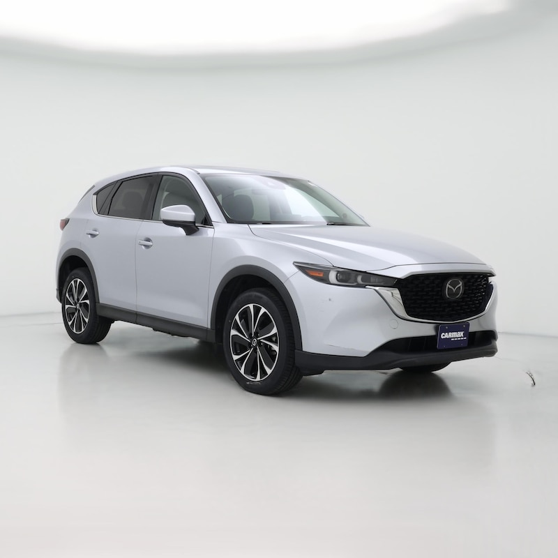 2023 Mazda CX-5 2.5 S Premium Package