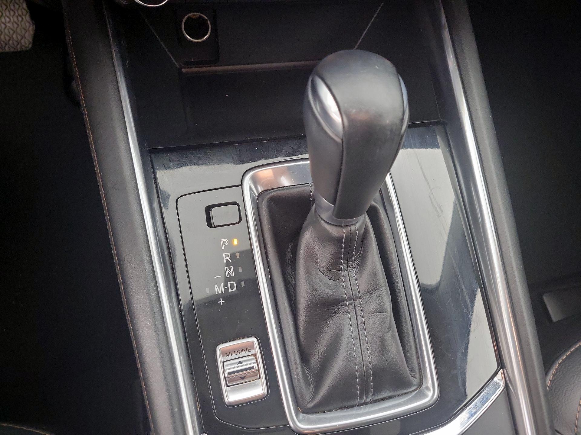 Thumbnail: 2023 Mazda CX-5 - 17