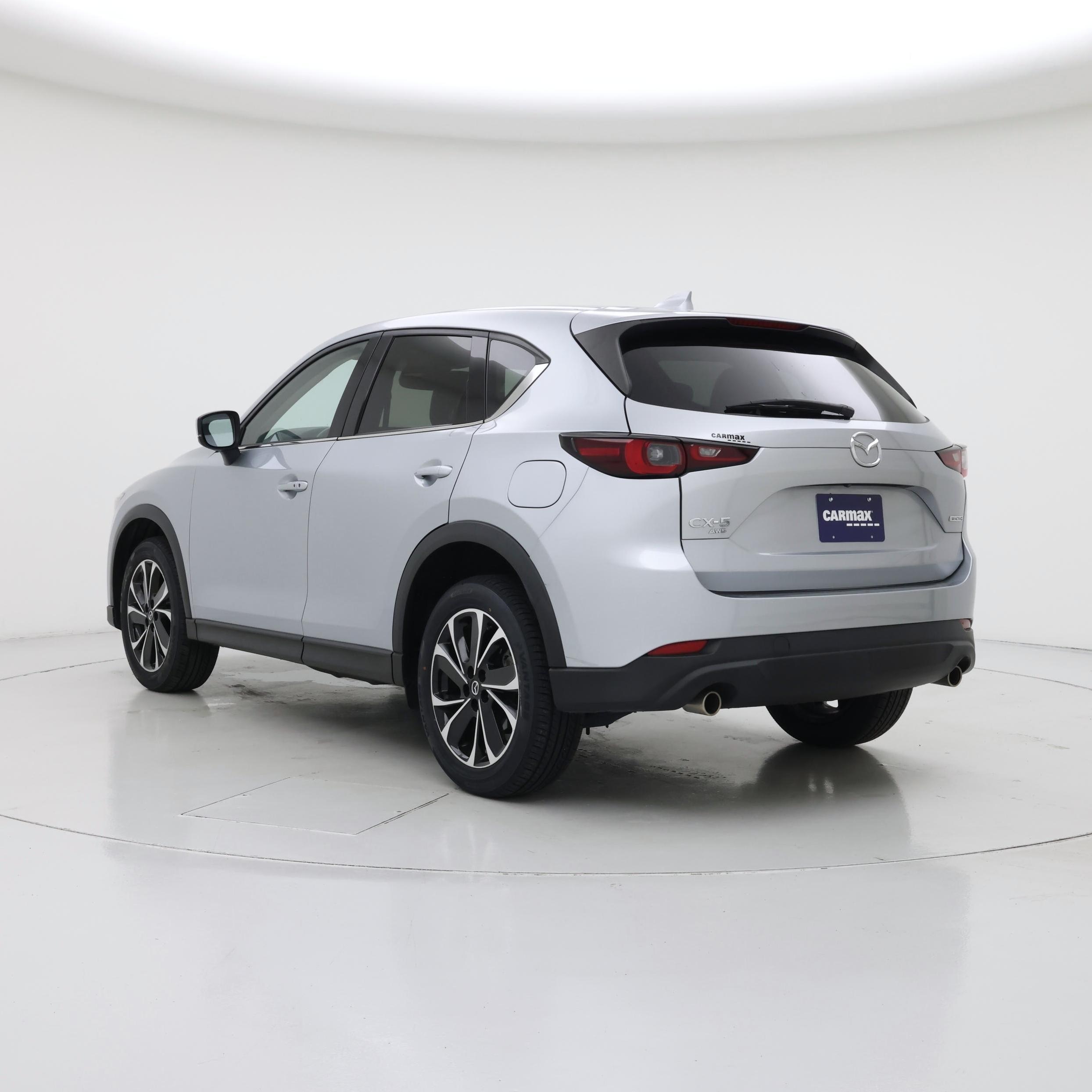 Thumbnail: 2023 Mazda CX-5 - 2