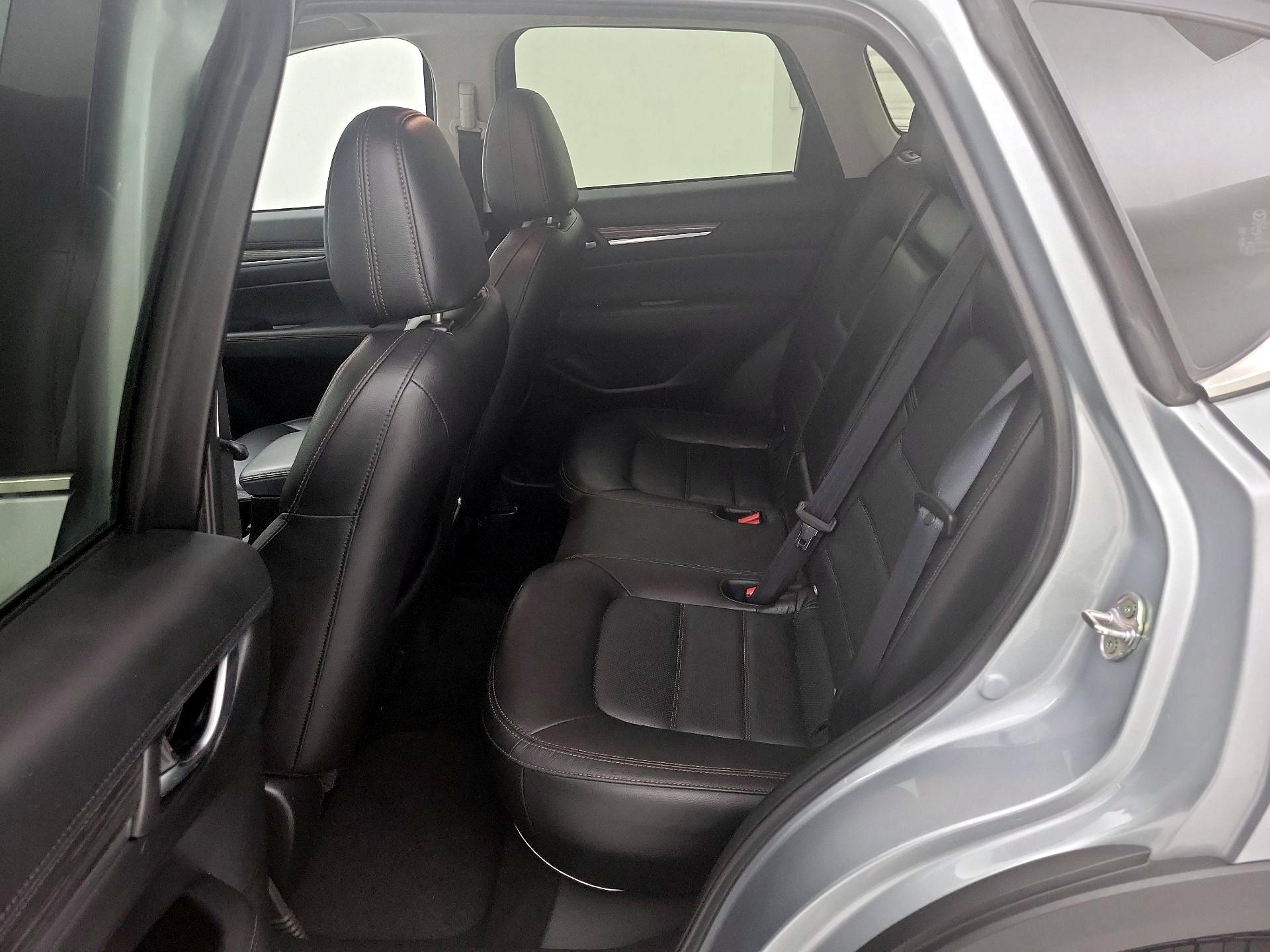 Thumbnail: 2023 Mazda CX-5 - 20