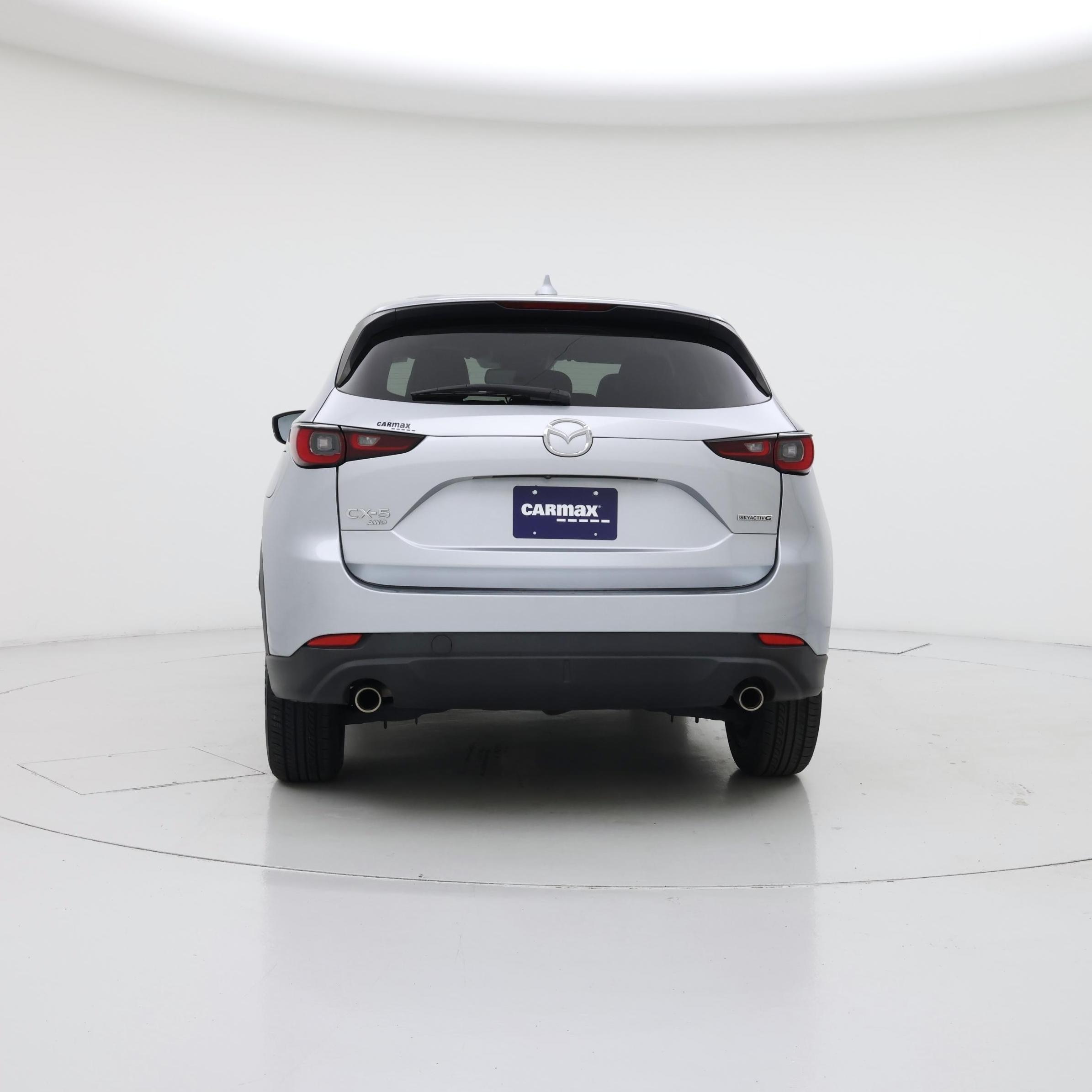 Thumbnail: 2023 Mazda CX-5 - 6