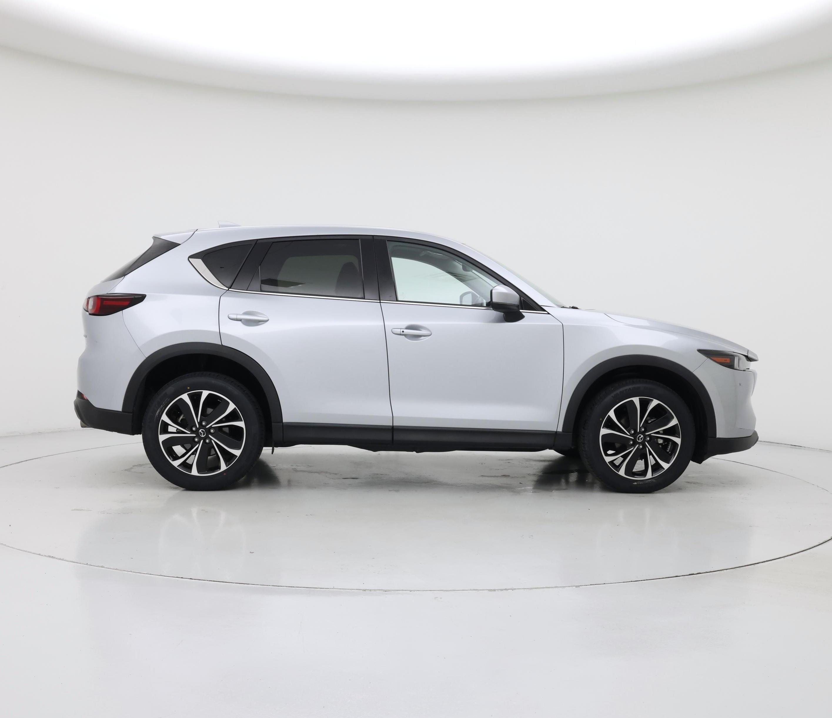Thumbnail: 2023 Mazda CX-5 - 7