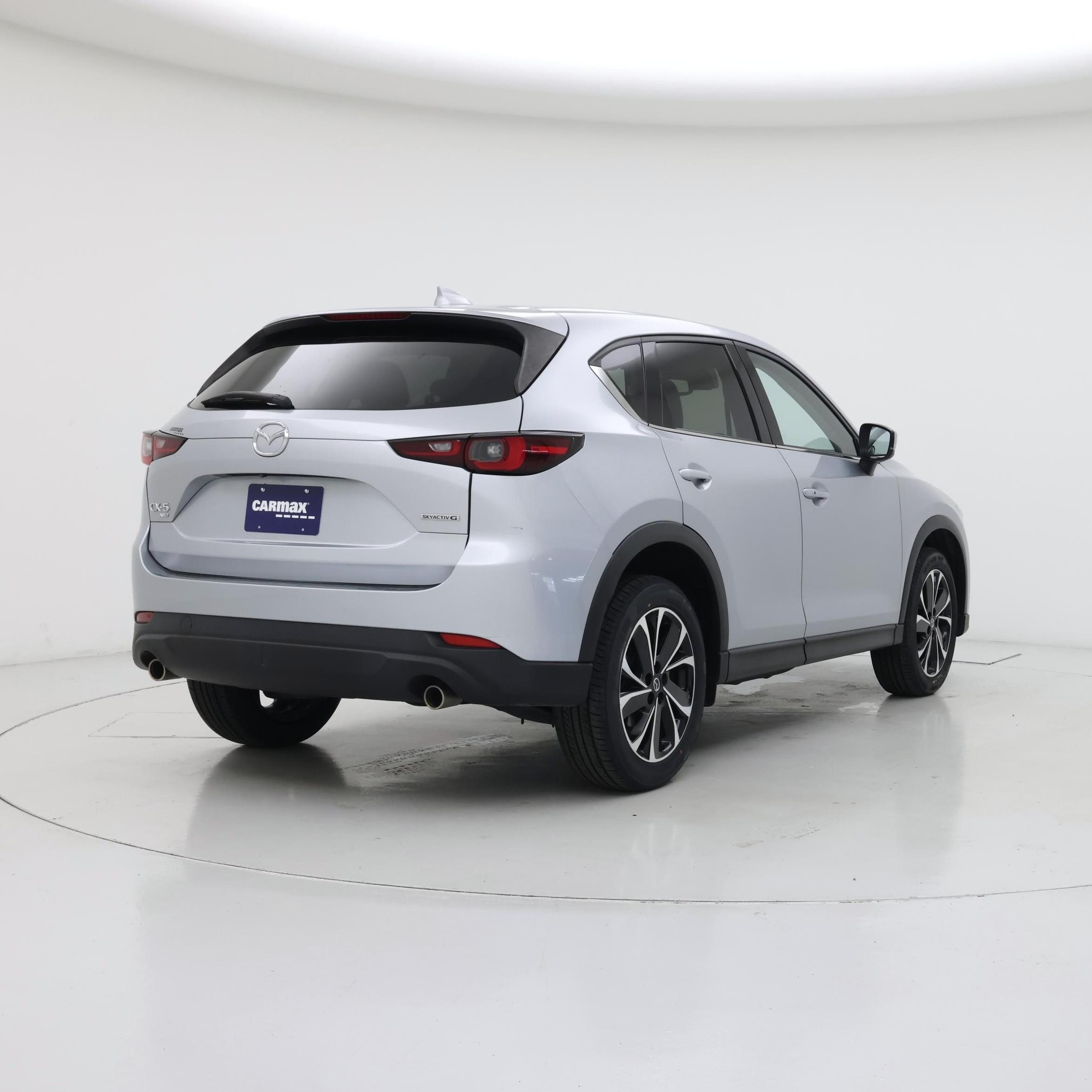 Thumbnail: 2023 Mazda CX-5 - 8
