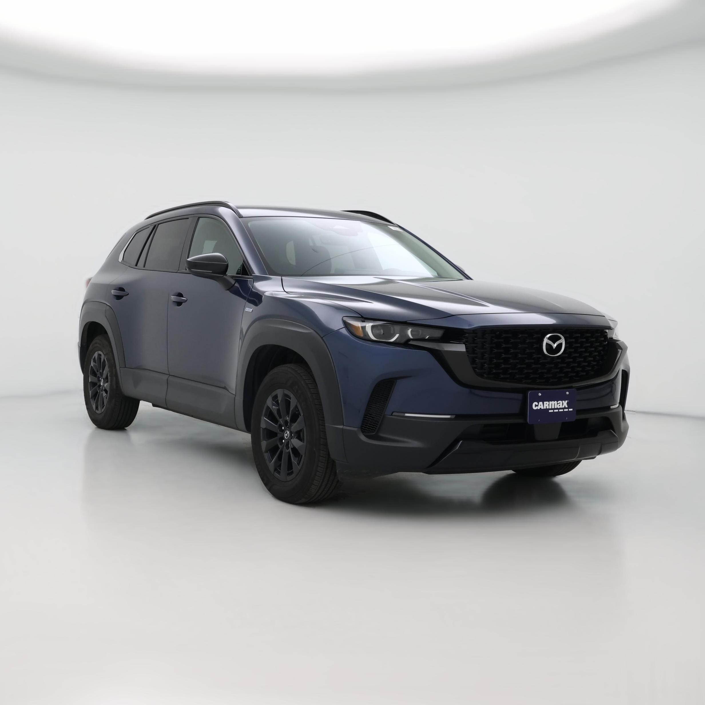 Thumbnail: 2025 Mazda CX-50 - 1