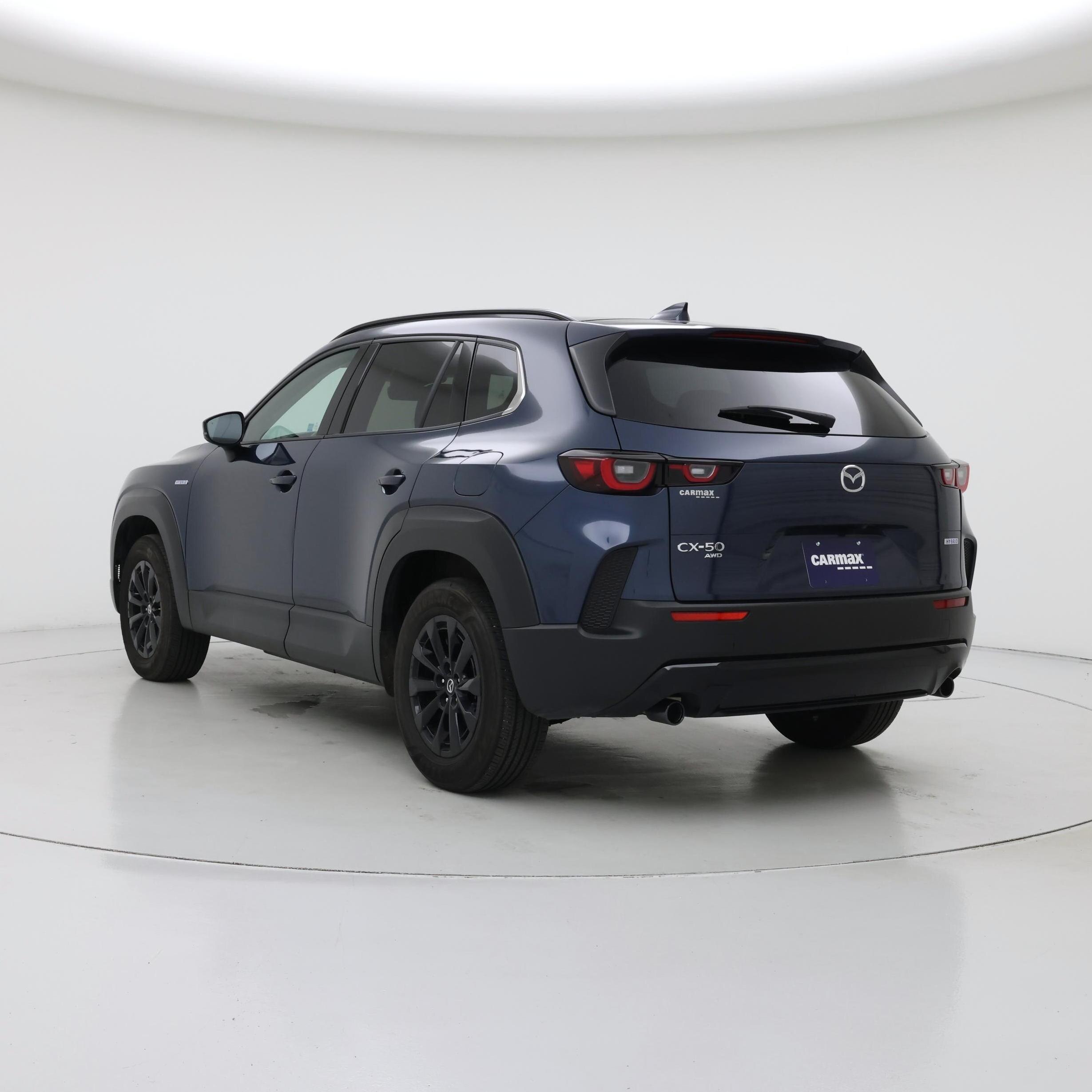 Thumbnail: 2025 Mazda CX-50 - 2