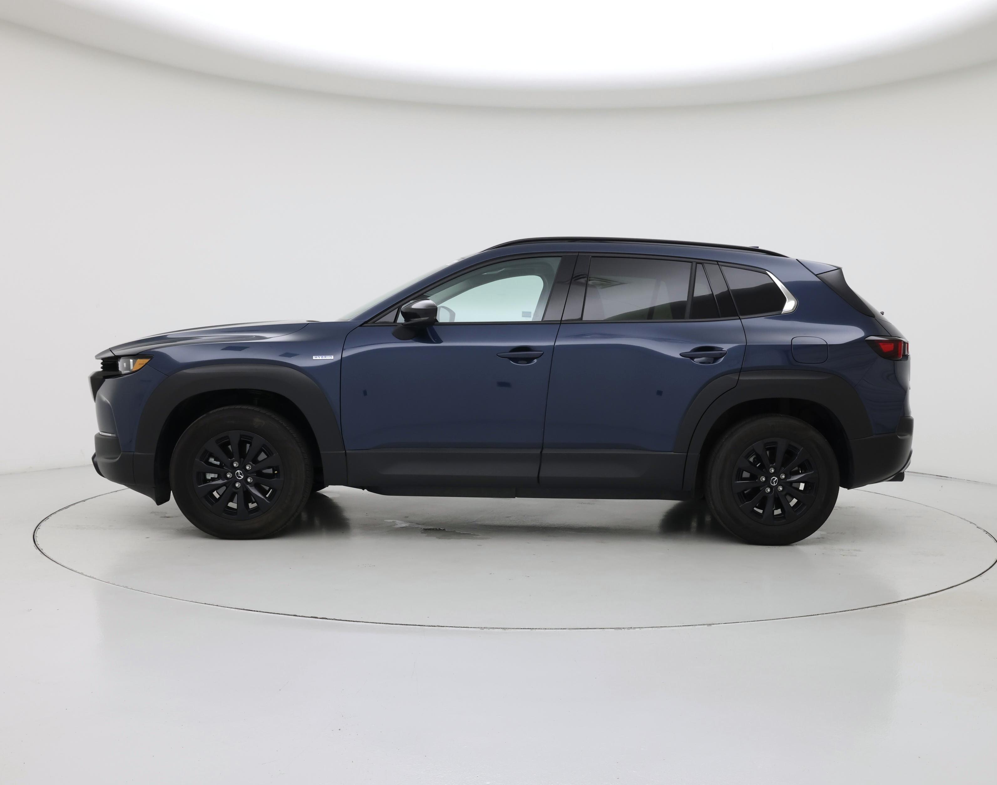Thumbnail: 2025 Mazda CX-50 - 3