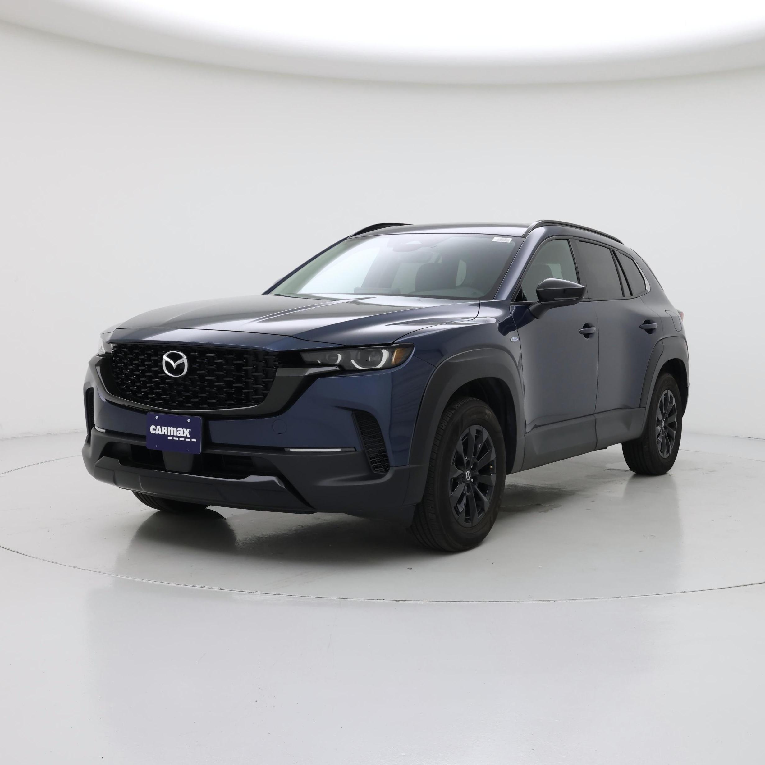 Thumbnail: 2025 Mazda CX-50 - 4