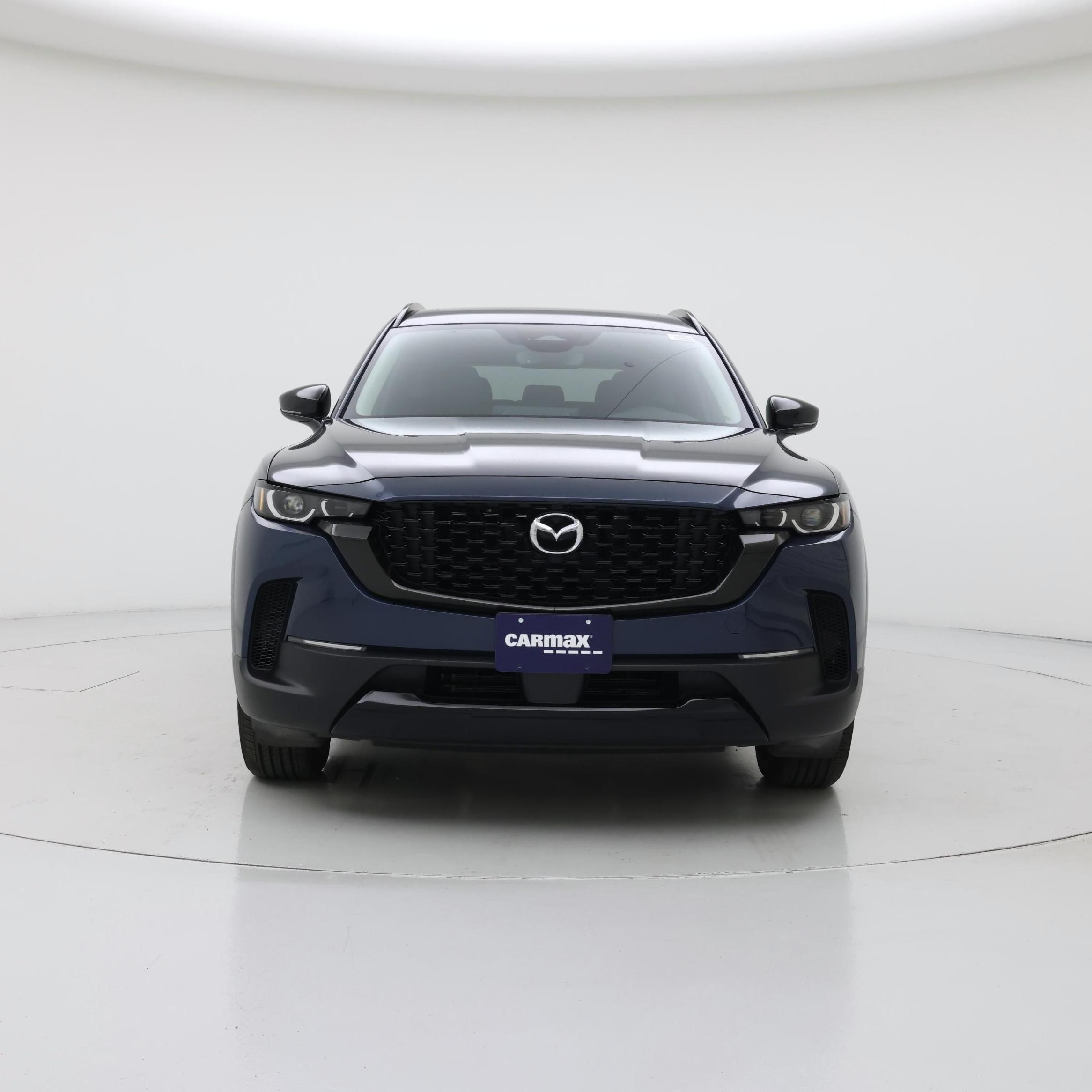 Thumbnail: 2025 Mazda CX-50 - 5