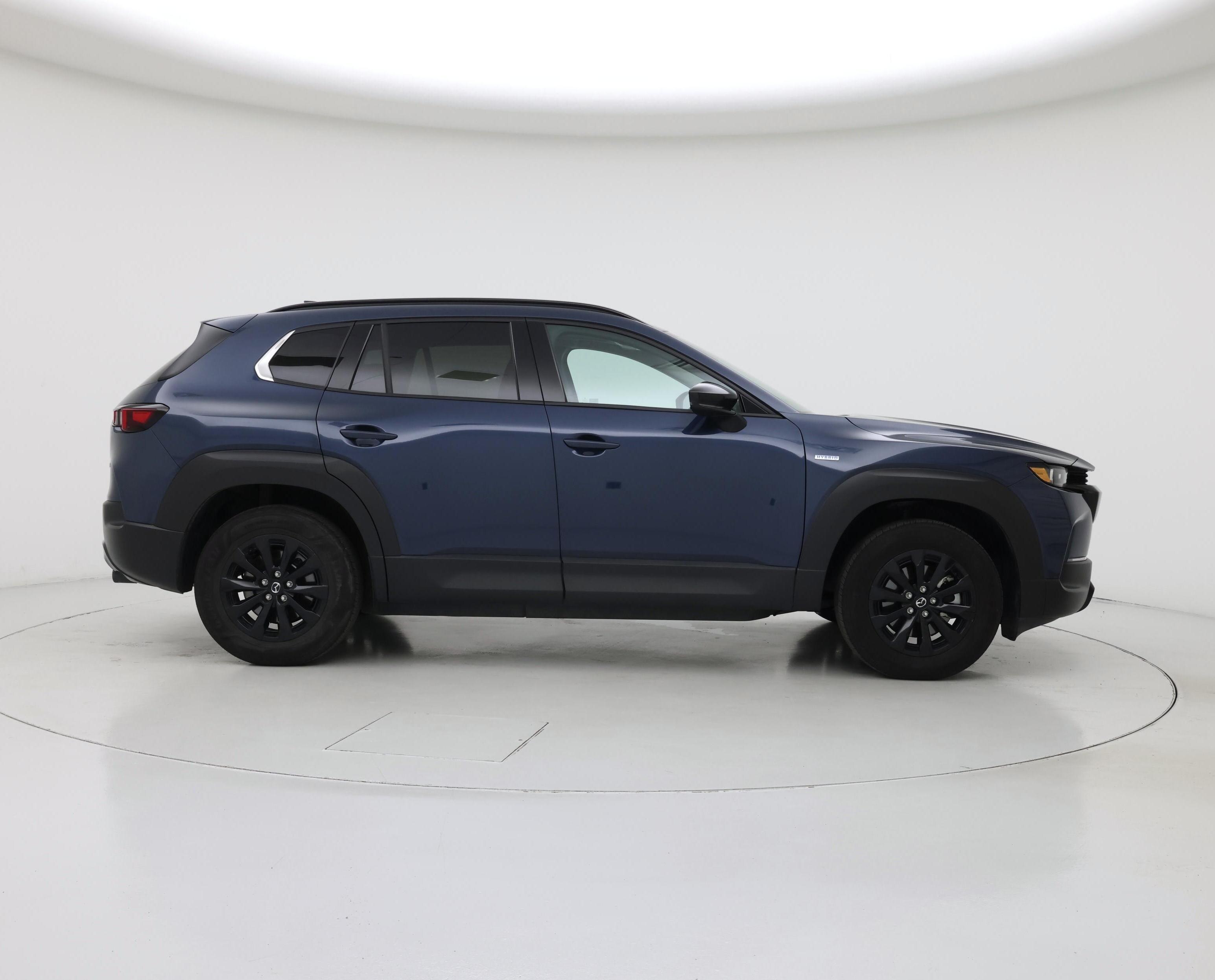 Thumbnail: 2025 Mazda CX-50 - 7