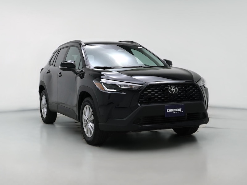2024 Toyota Corolla Cross LE -
                  Colorado Springs, CO