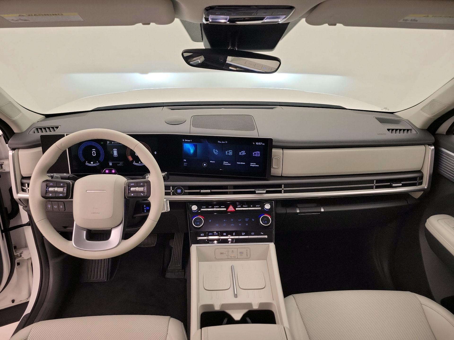 Thumbnail: 2024 Hyundai Santa Fe - 9