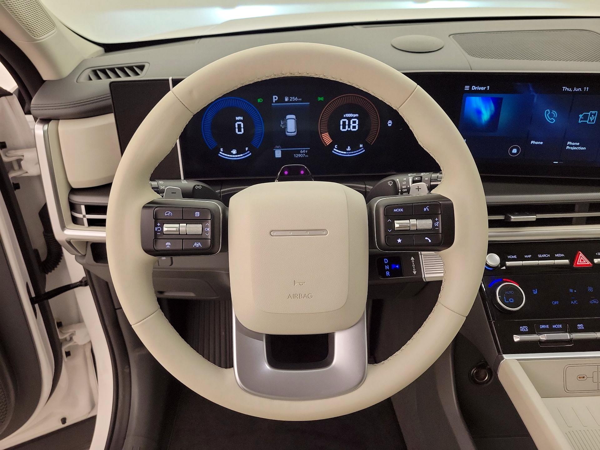Thumbnail: 2024 Hyundai Santa Fe - 10