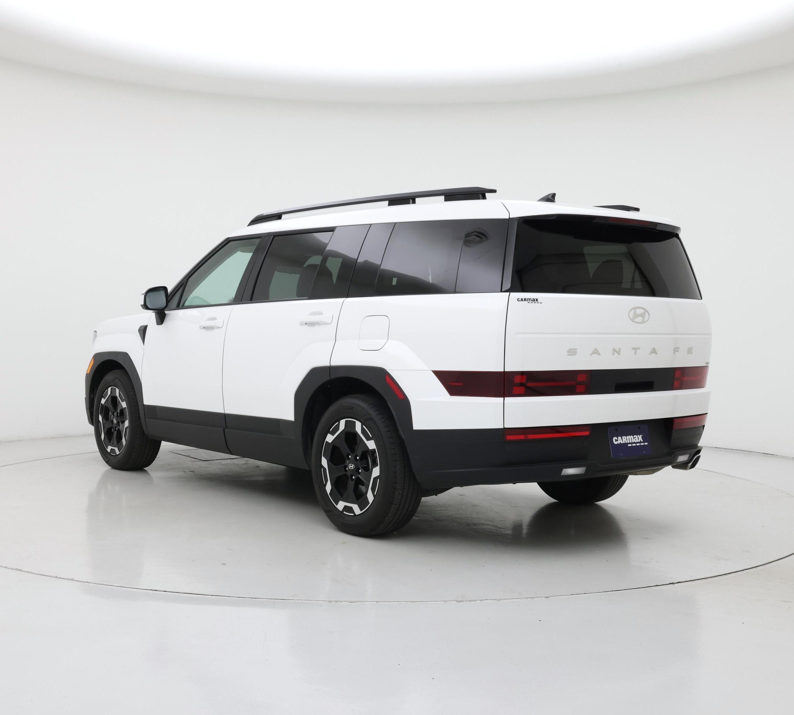 Thumbnail: 2024 Hyundai Santa Fe - 2