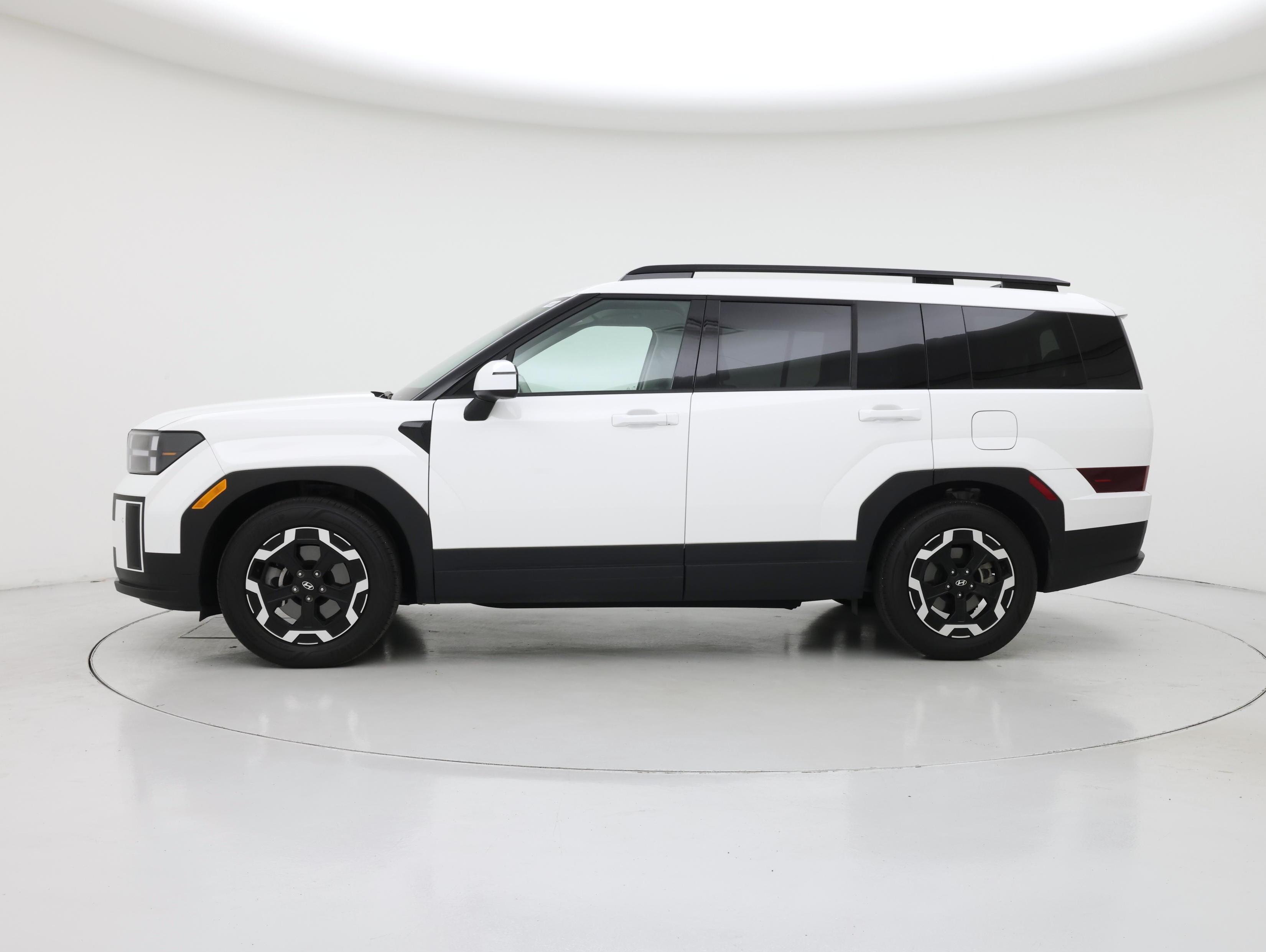 Thumbnail: 2024 Hyundai Santa Fe - 3