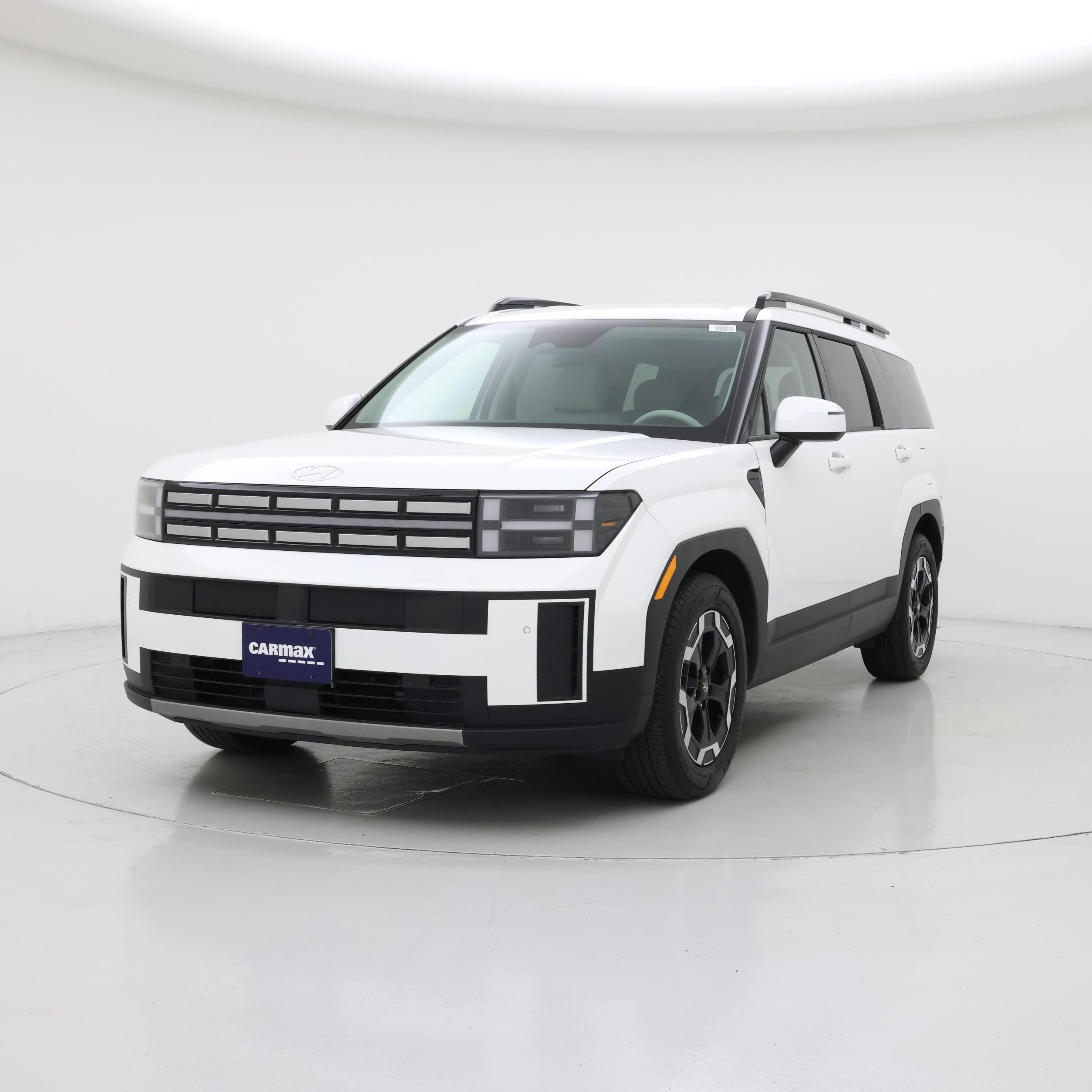 Thumbnail: 2024 Hyundai Santa Fe - 4
