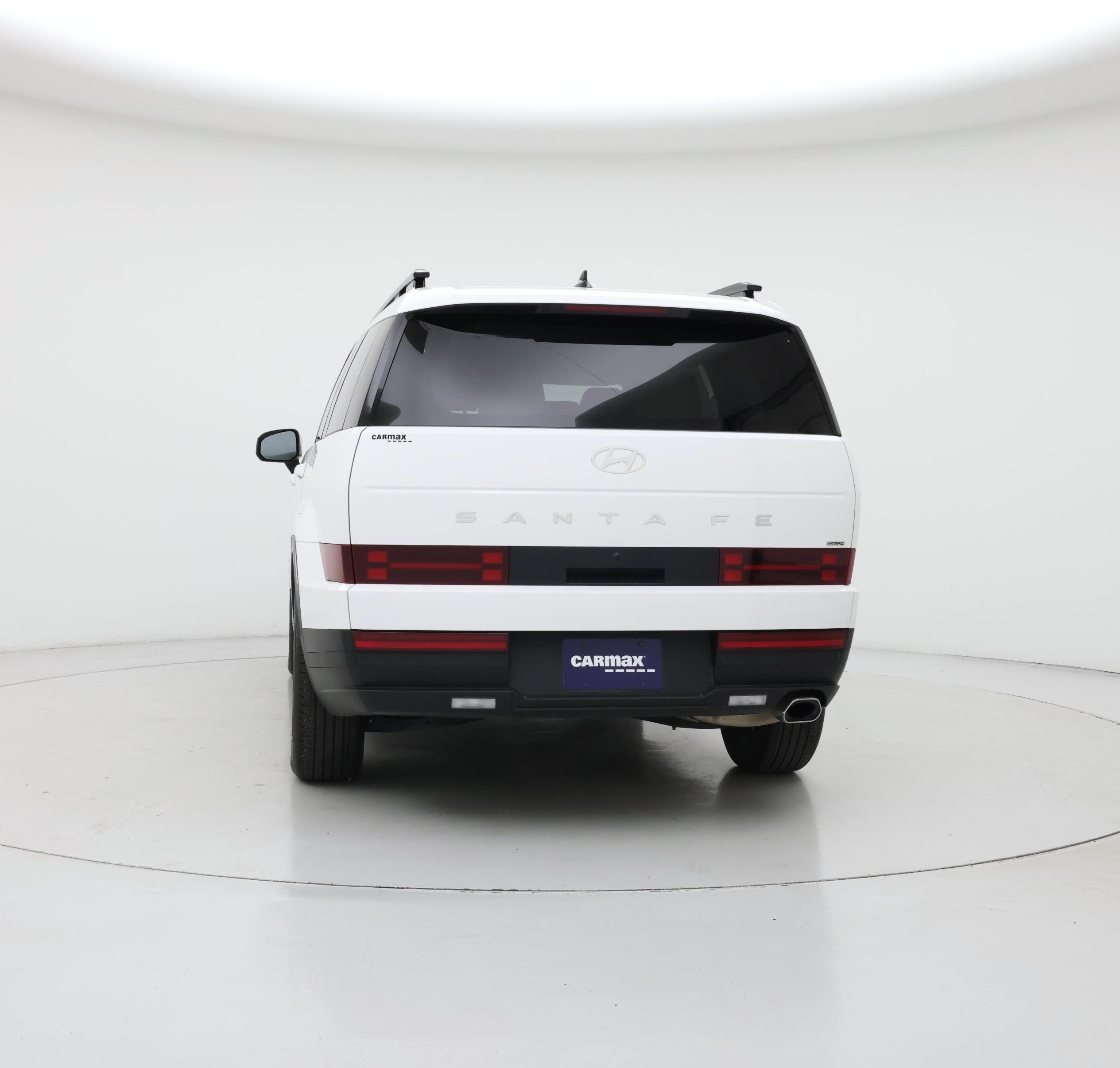 Thumbnail: 2024 Hyundai Santa Fe - 6