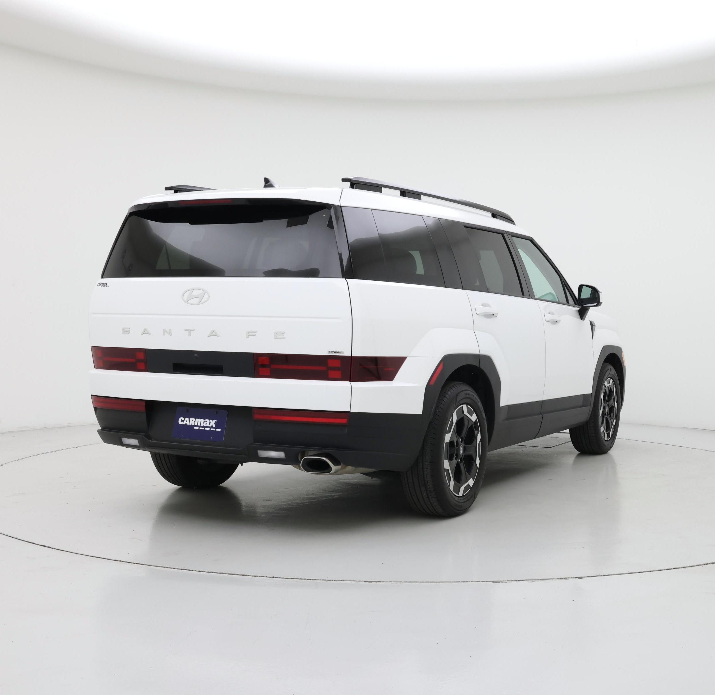 Thumbnail: 2024 Hyundai Santa Fe - 8