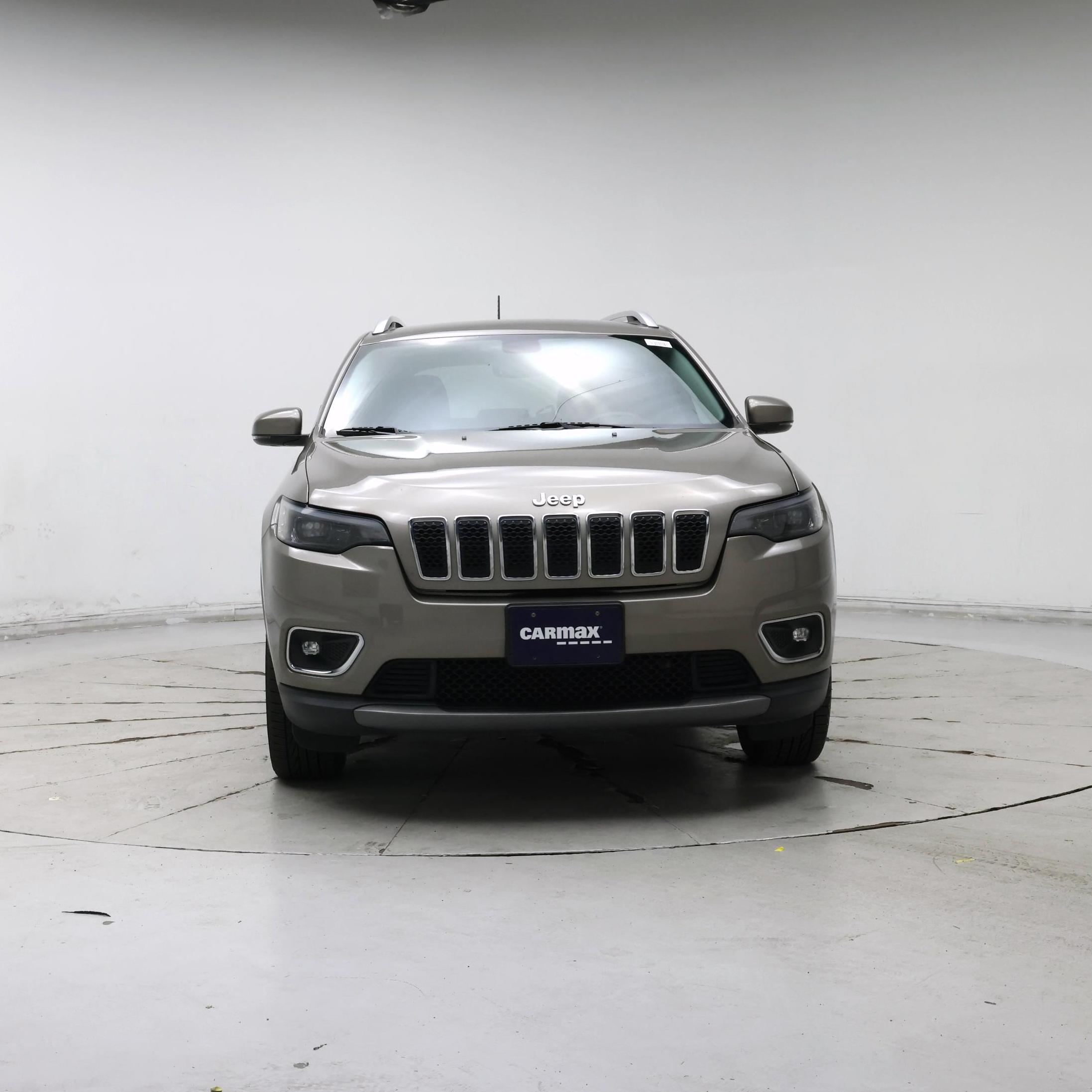 Thumbnail: 2019 Jeep Cherokee - 5