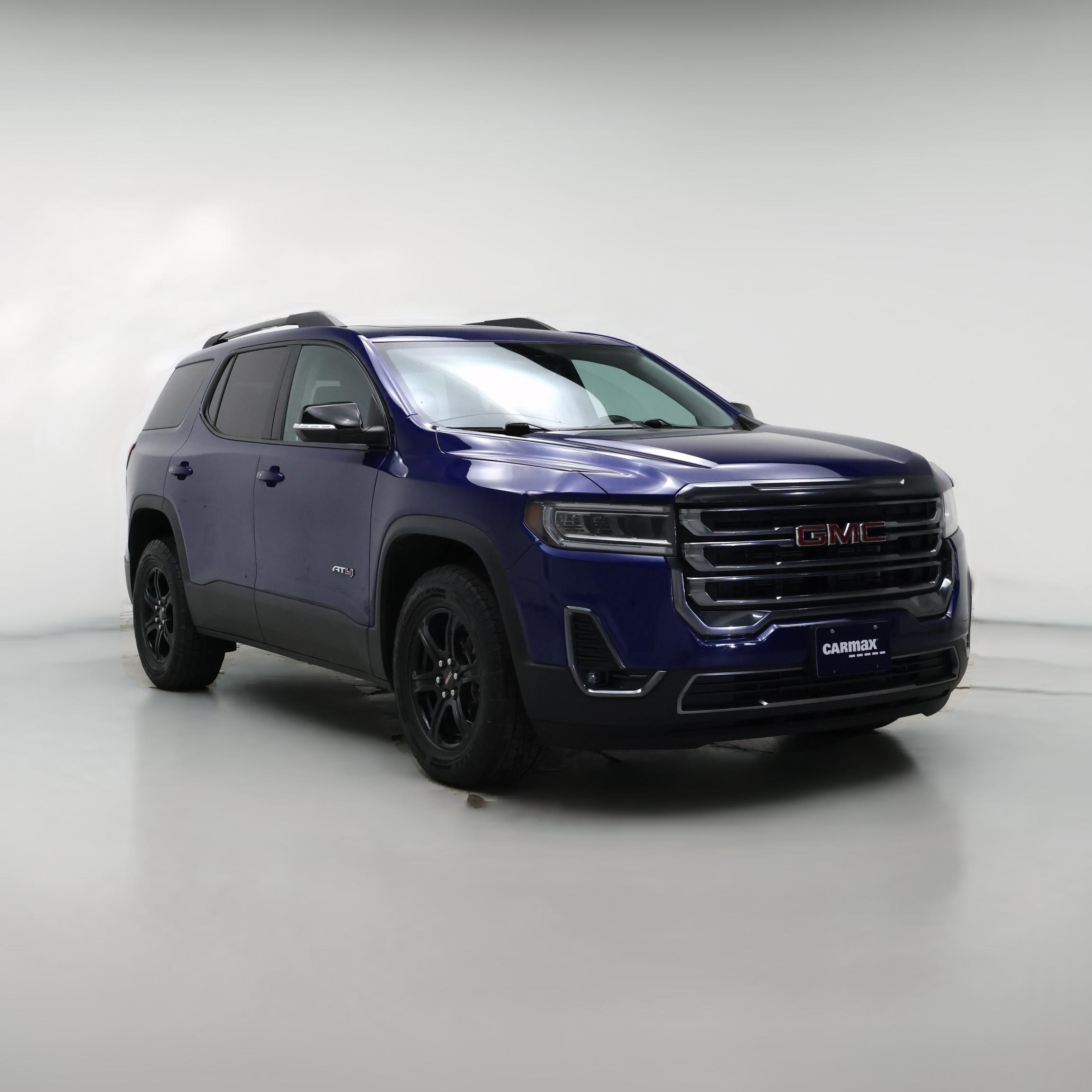 Thumbnail: 2023 GMC Acadia - 1