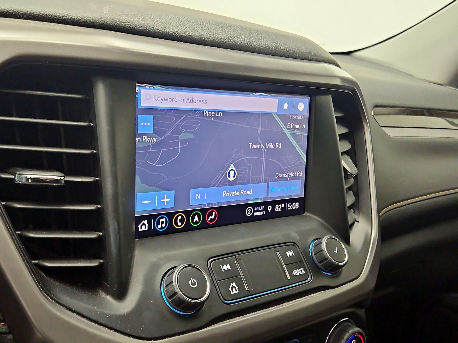 Thumbnail: 2023 GMC Acadia - 14