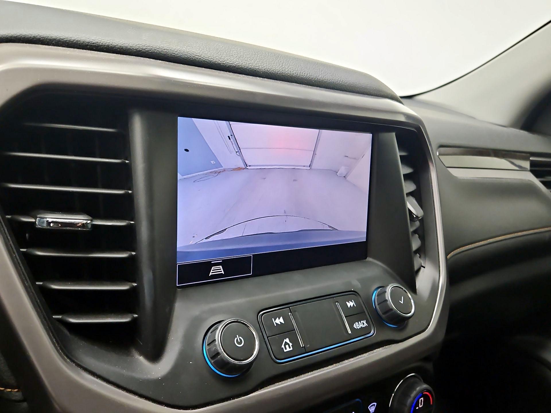 Thumbnail: 2023 GMC Acadia - 15