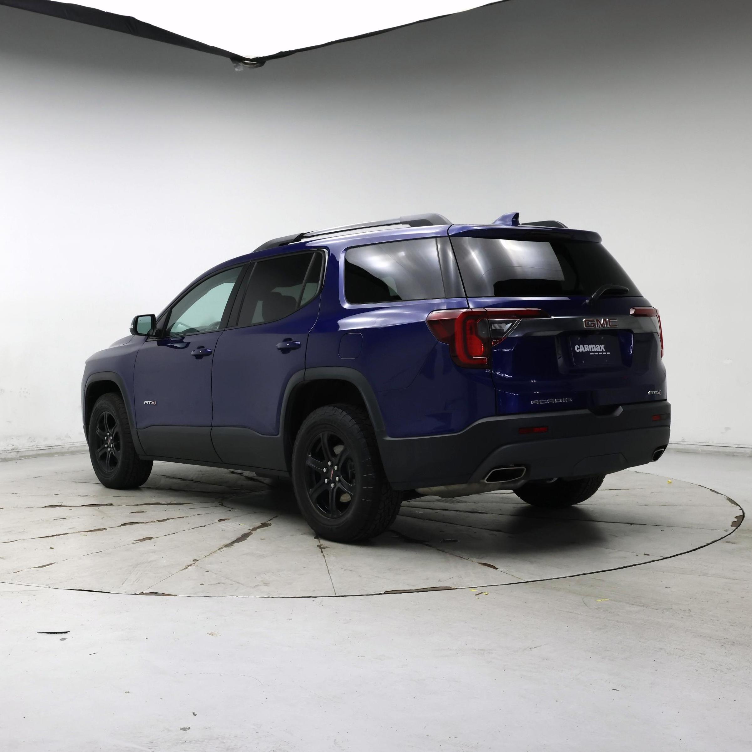 Thumbnail: 2023 GMC Acadia - 2