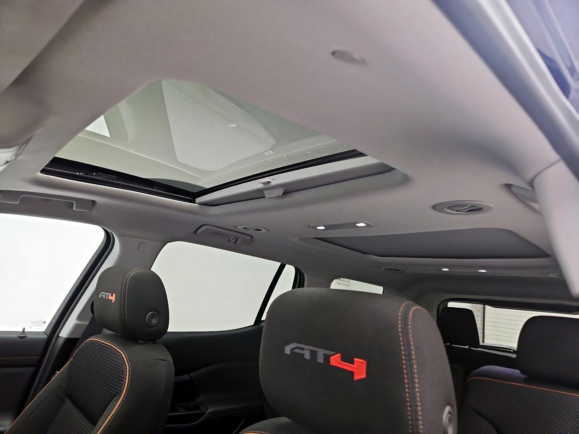 Thumbnail: 2023 GMC Acadia - 20