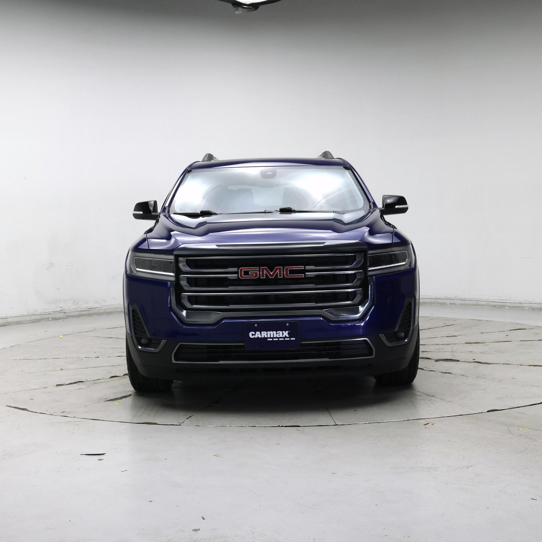 Thumbnail: 2023 GMC Acadia - 5