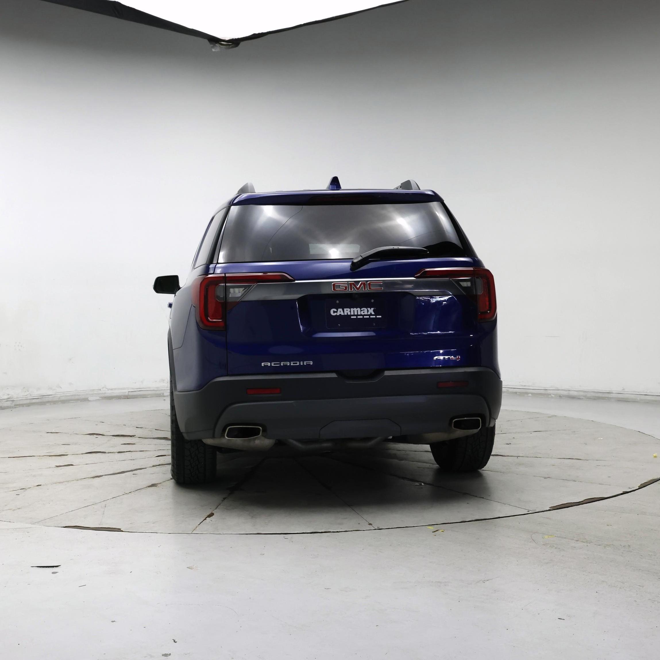 Thumbnail: 2023 GMC Acadia - 6
