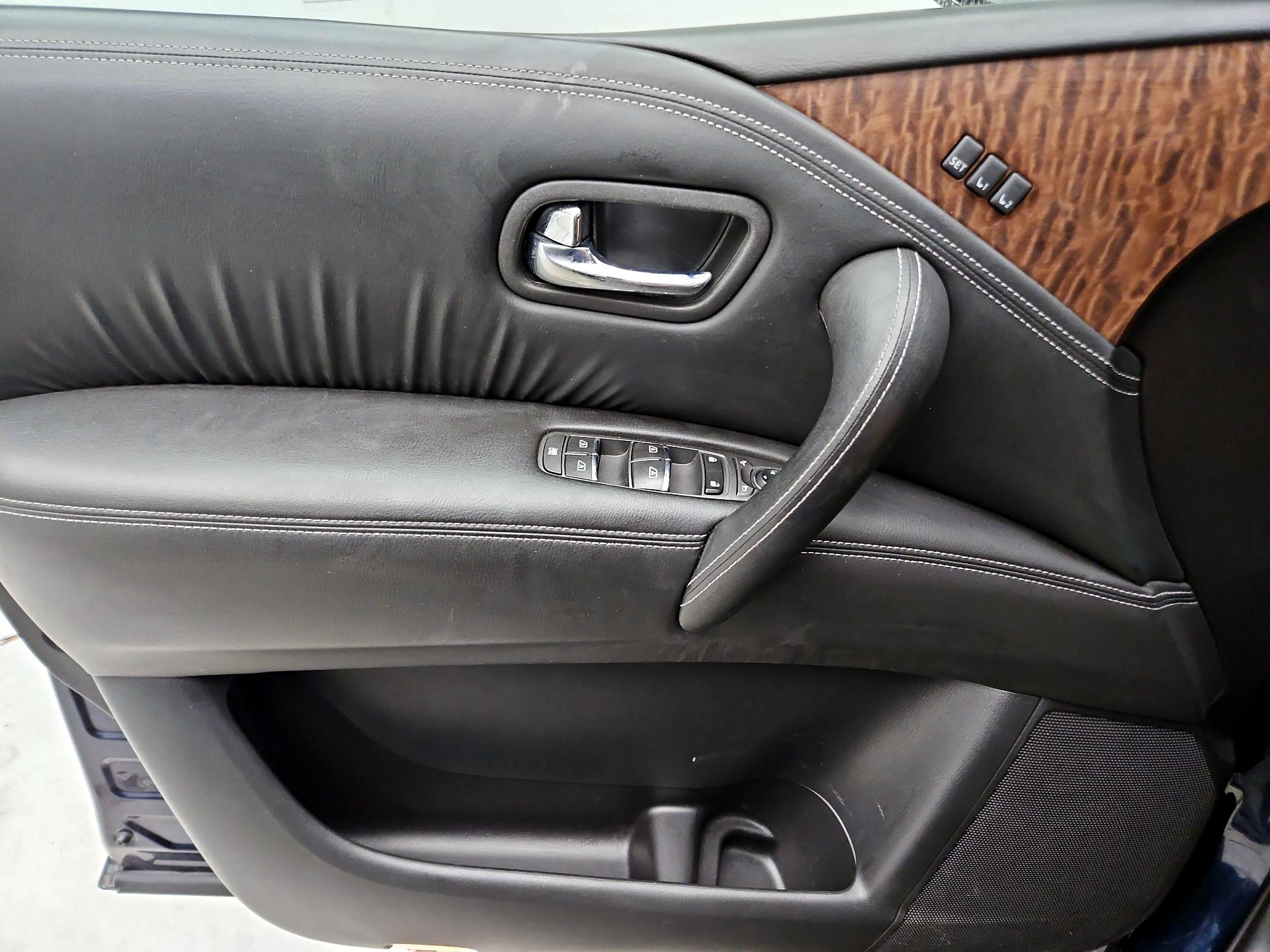 Thumbnail: 2019 Nissan Armada - 12