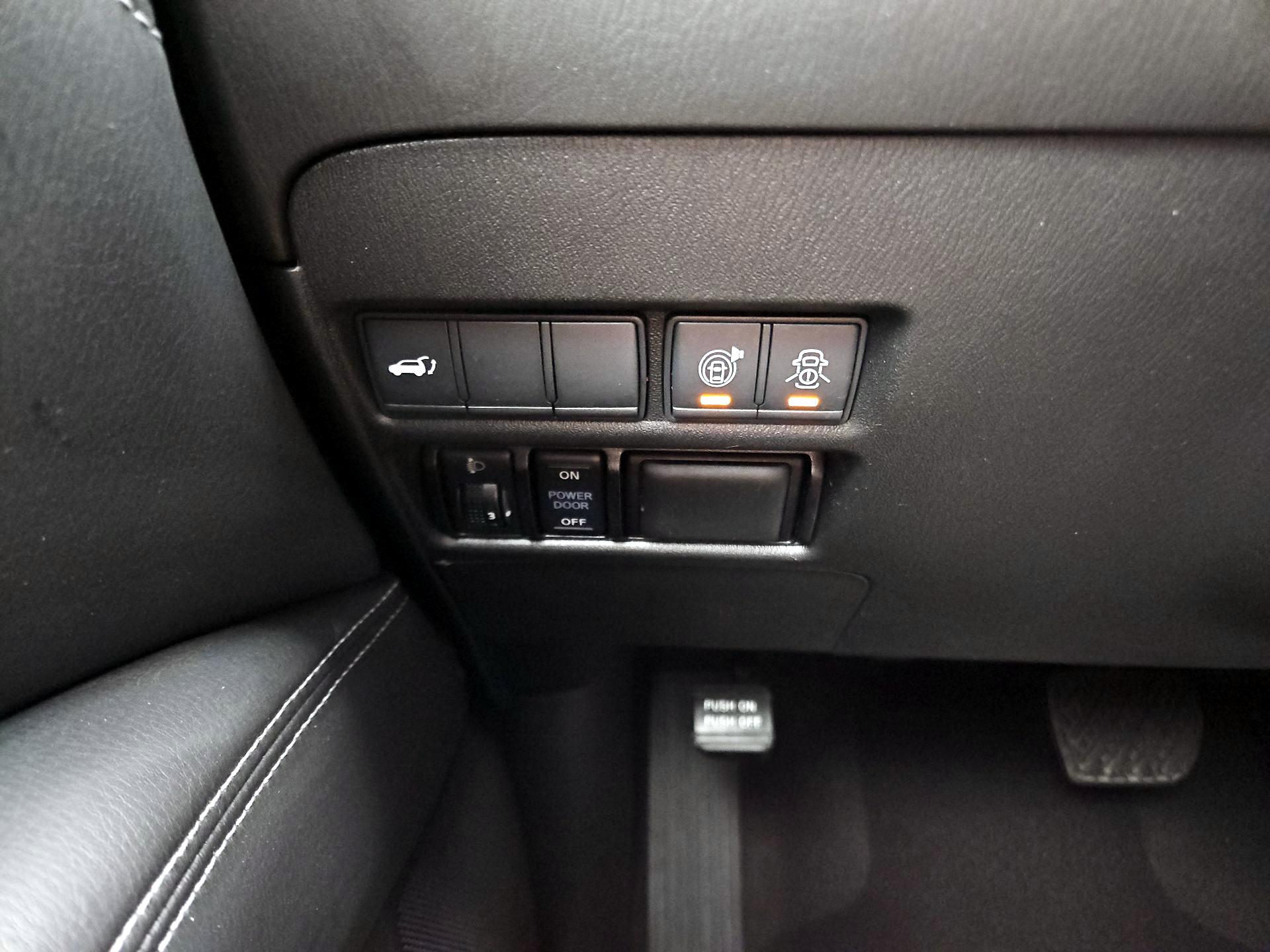 Thumbnail: 2019 Nissan Armada - 13