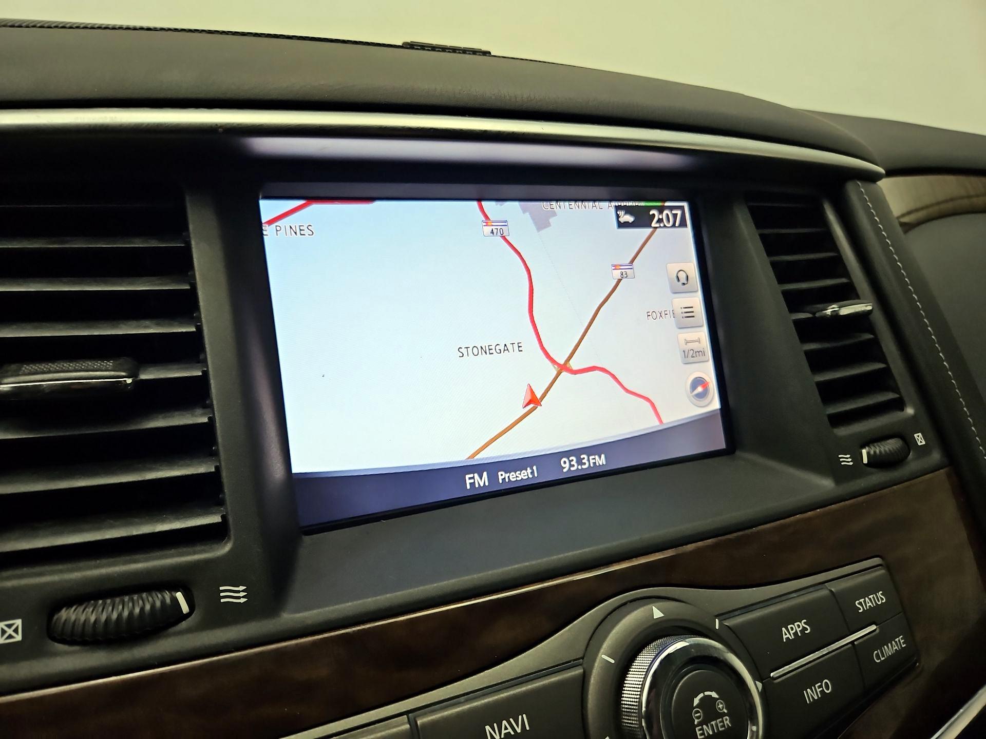 Thumbnail: 2019 Nissan Armada - 14