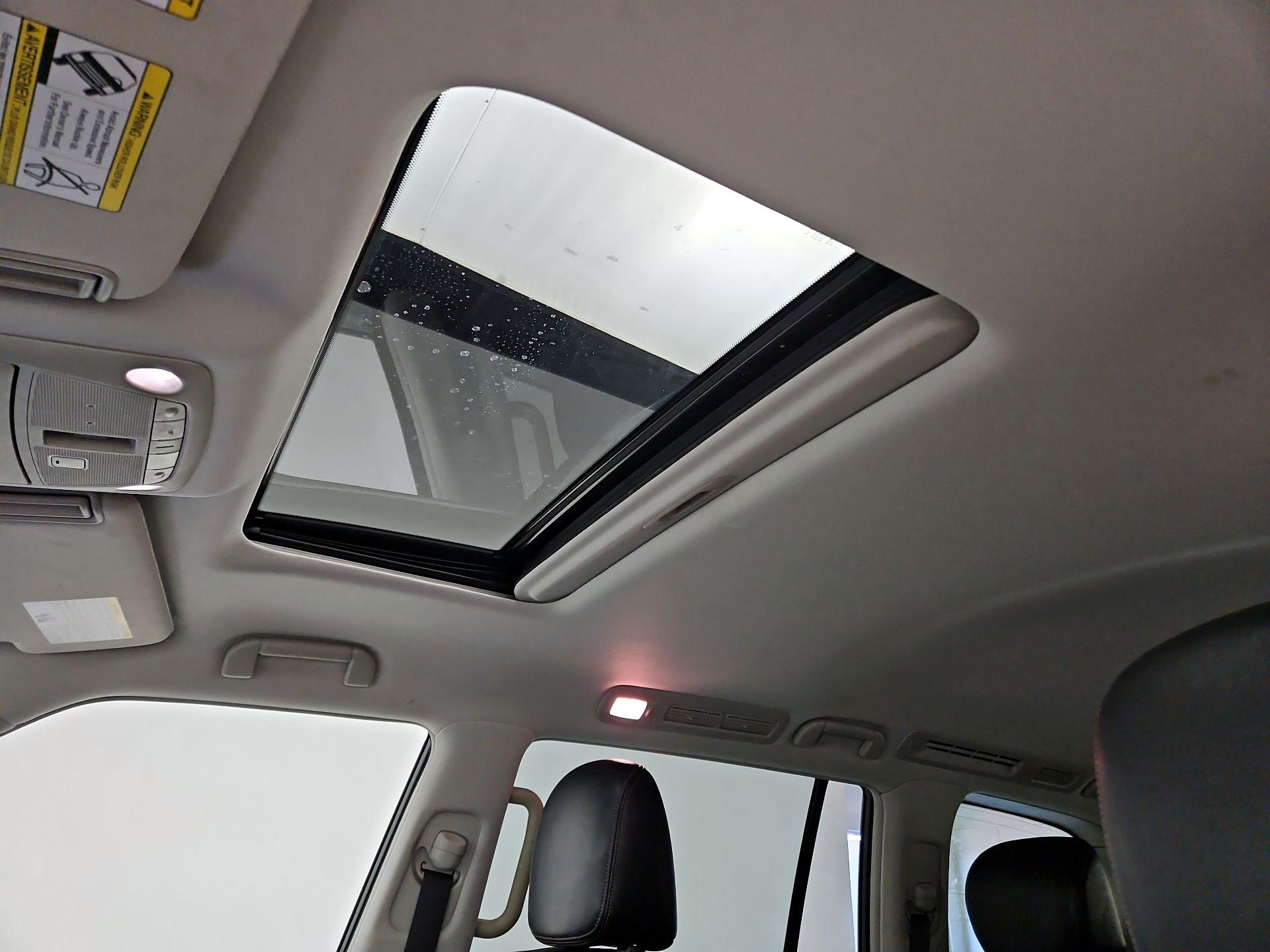Thumbnail: 2019 Nissan Armada - 20