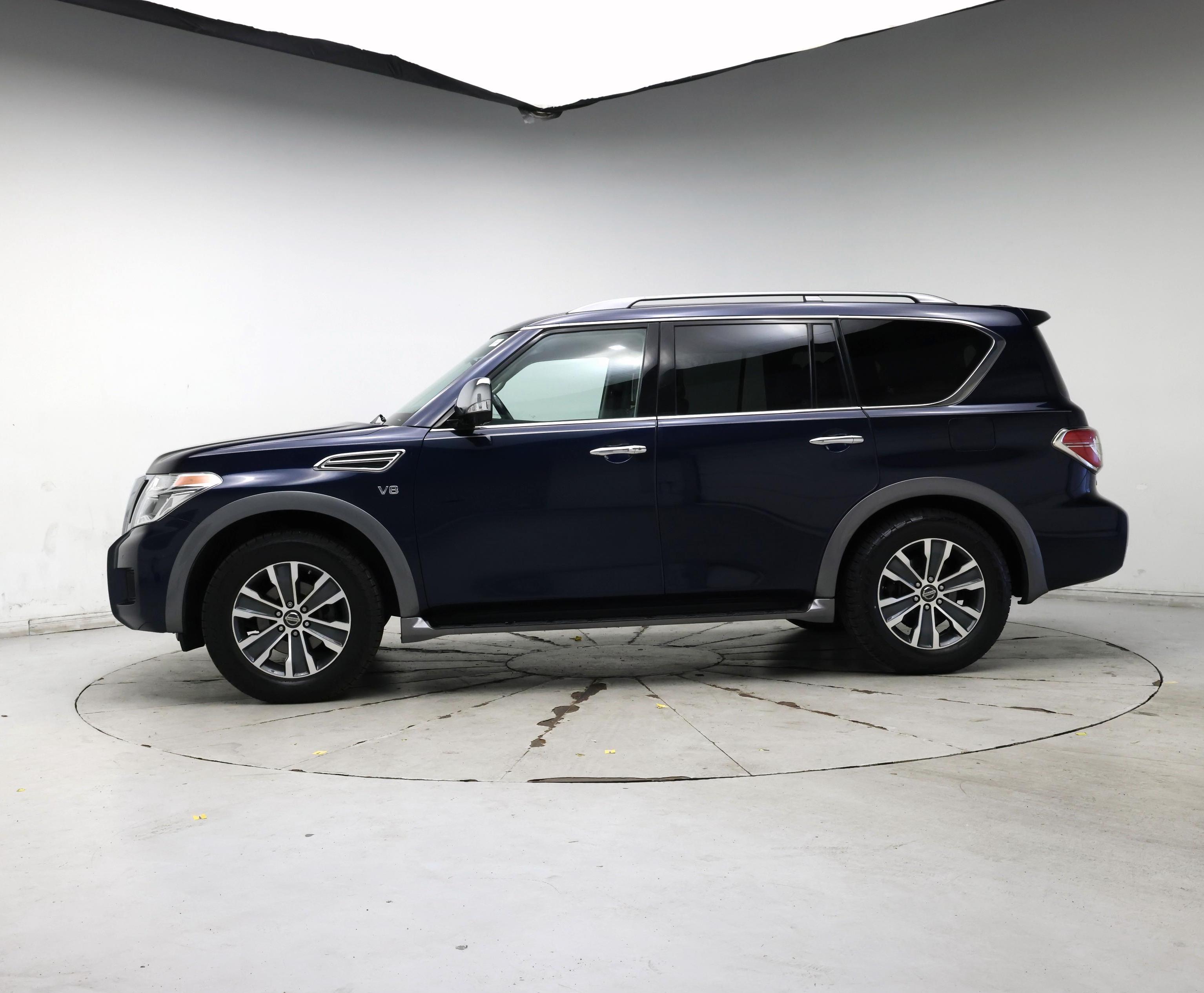 Thumbnail: 2019 Nissan Armada - 3