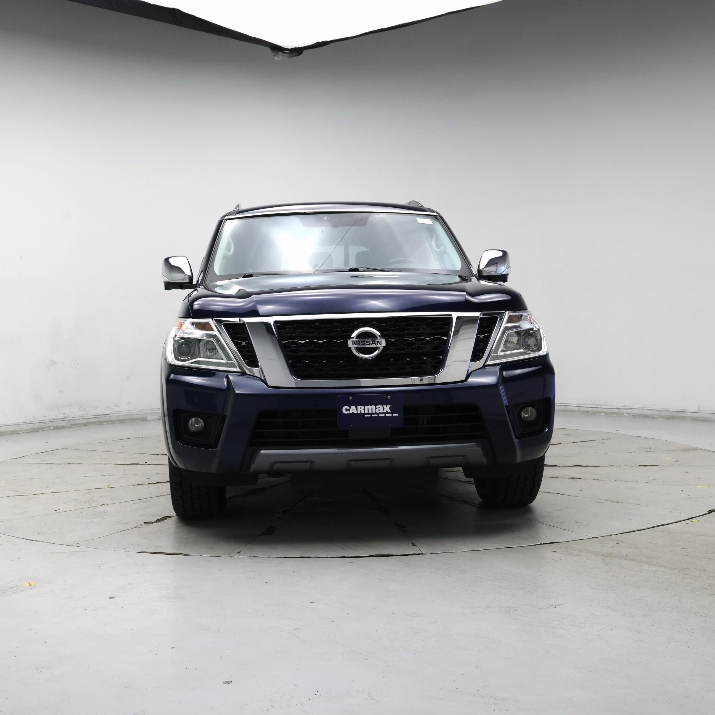 Thumbnail: 2019 Nissan Armada - 5