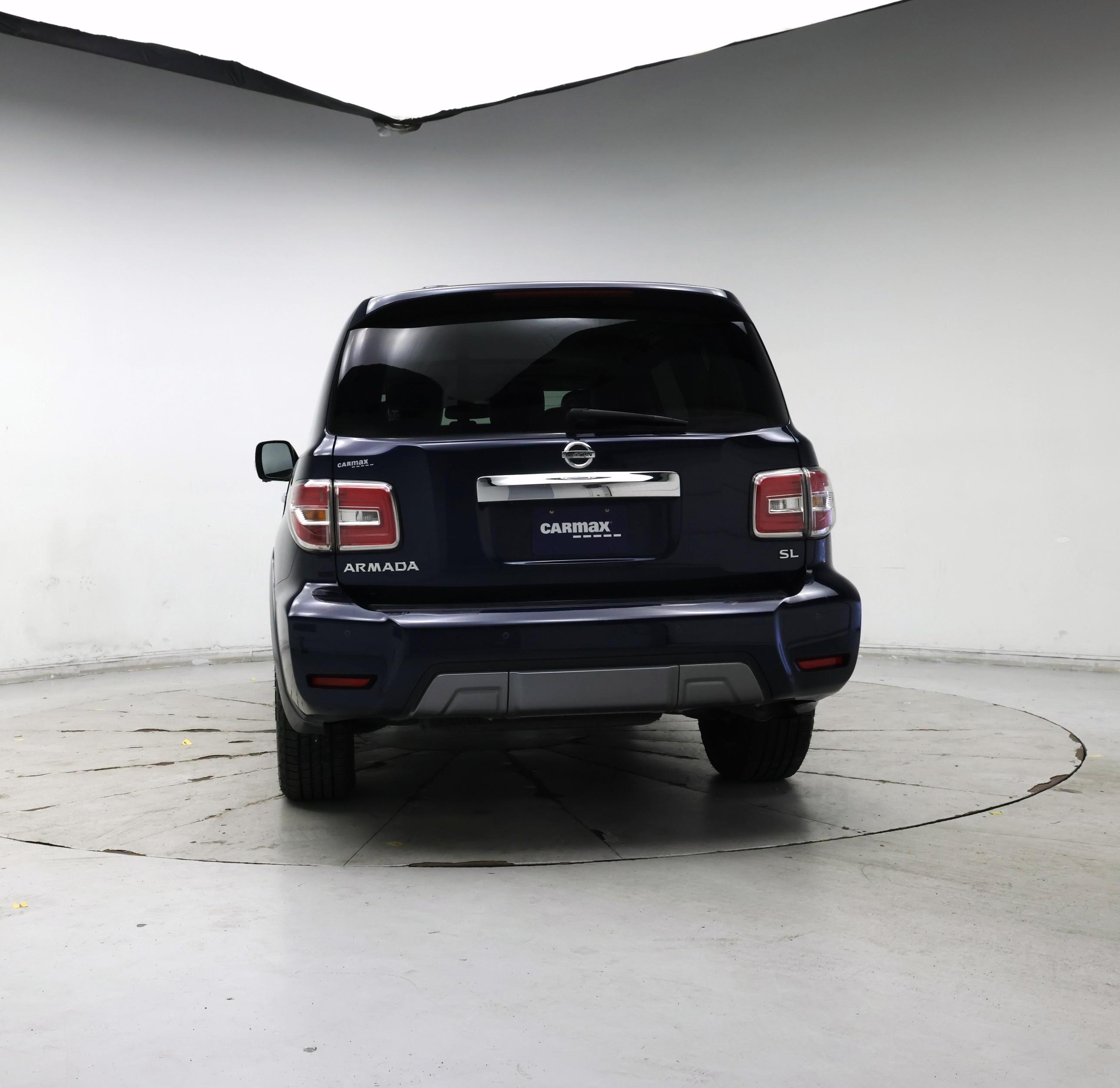Thumbnail: 2019 Nissan Armada - 6